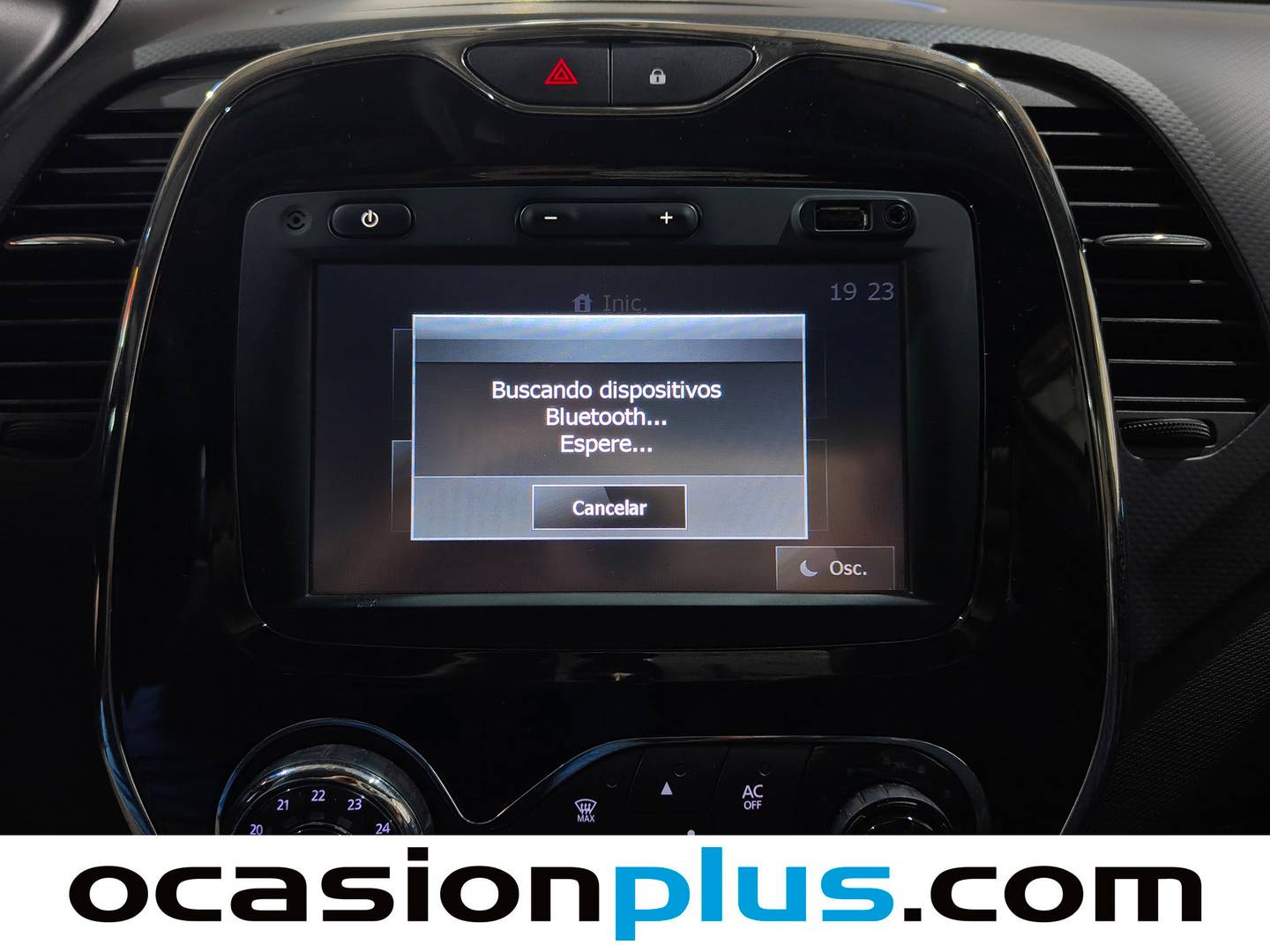 Renault Captur Renault Captur Captur Zen Energy TCe (90 CV) de ocasión