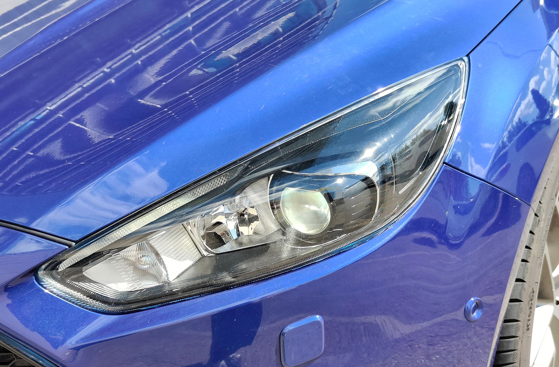 Ford Focus 1.5 EcoBoost ST-Line - foto 14