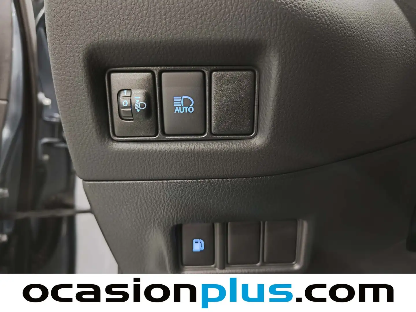 Foto Toyota C-HR Toyota C-HR 180H Advance (184 CV)