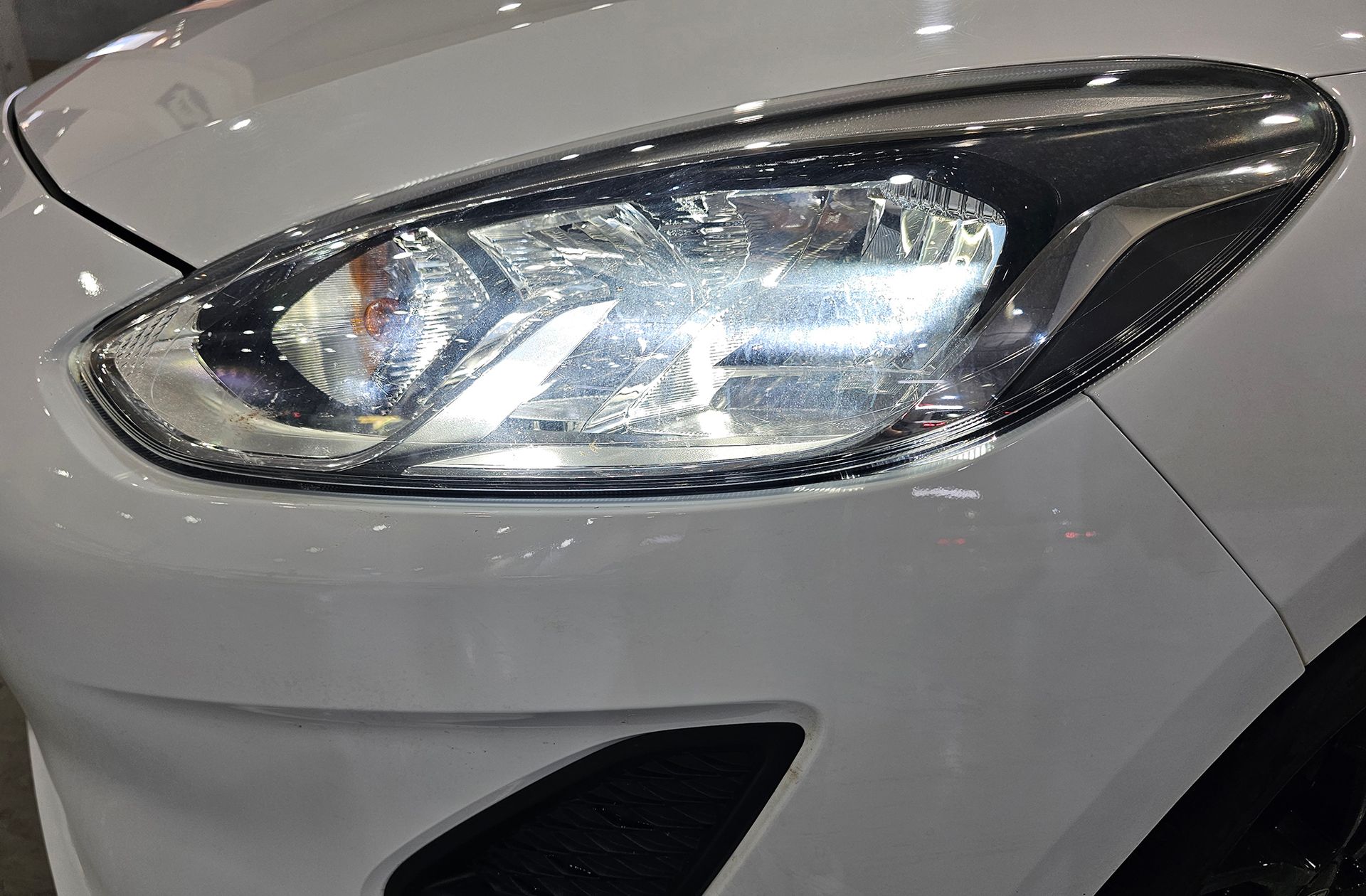 Ford Fiesta 1.1 PFI GLP Trend - foto 14