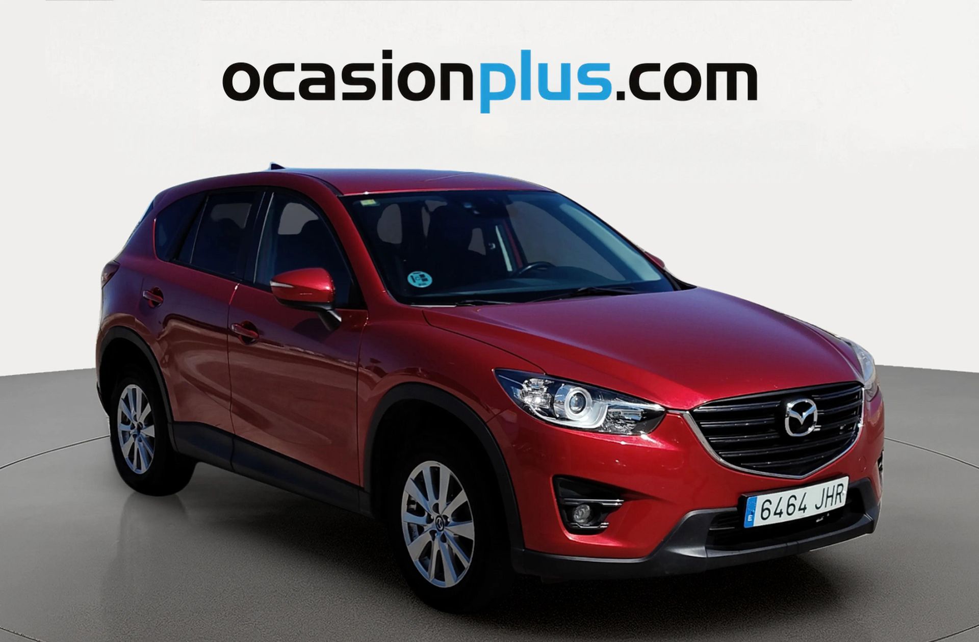 Mazda CX-5 2.2 DE Style 2WD - foto 2