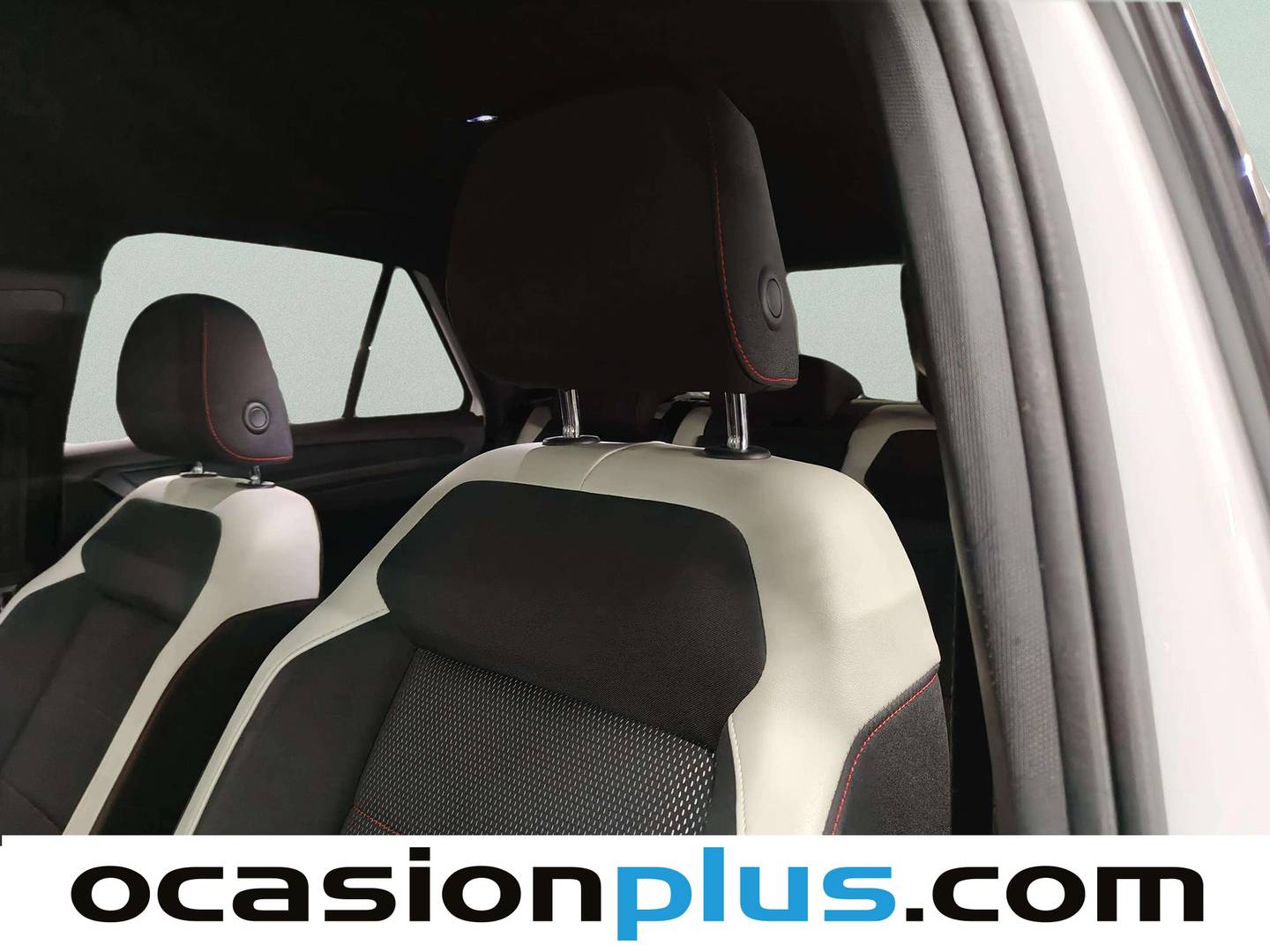 Volkswagen T-Roc Volkswagen T-Roc Sport 1.6 TDI (115 CV) seminuevo