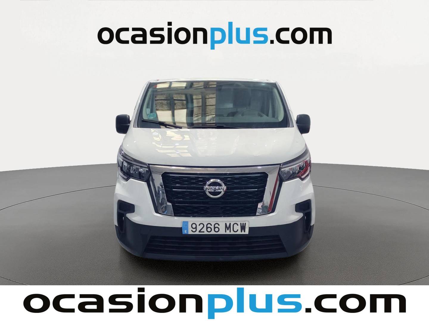 Nissan Primastar Nissan Primastar Furgón 2.0 dCi Comfort L1H1 1T  (110 CV) barato
