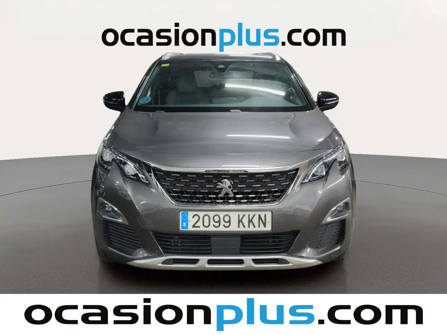 Foto Peugeot 5008 Peugeot 5008 1.6L THP GT Line  EAT6  (165 CV) 7 Plazas