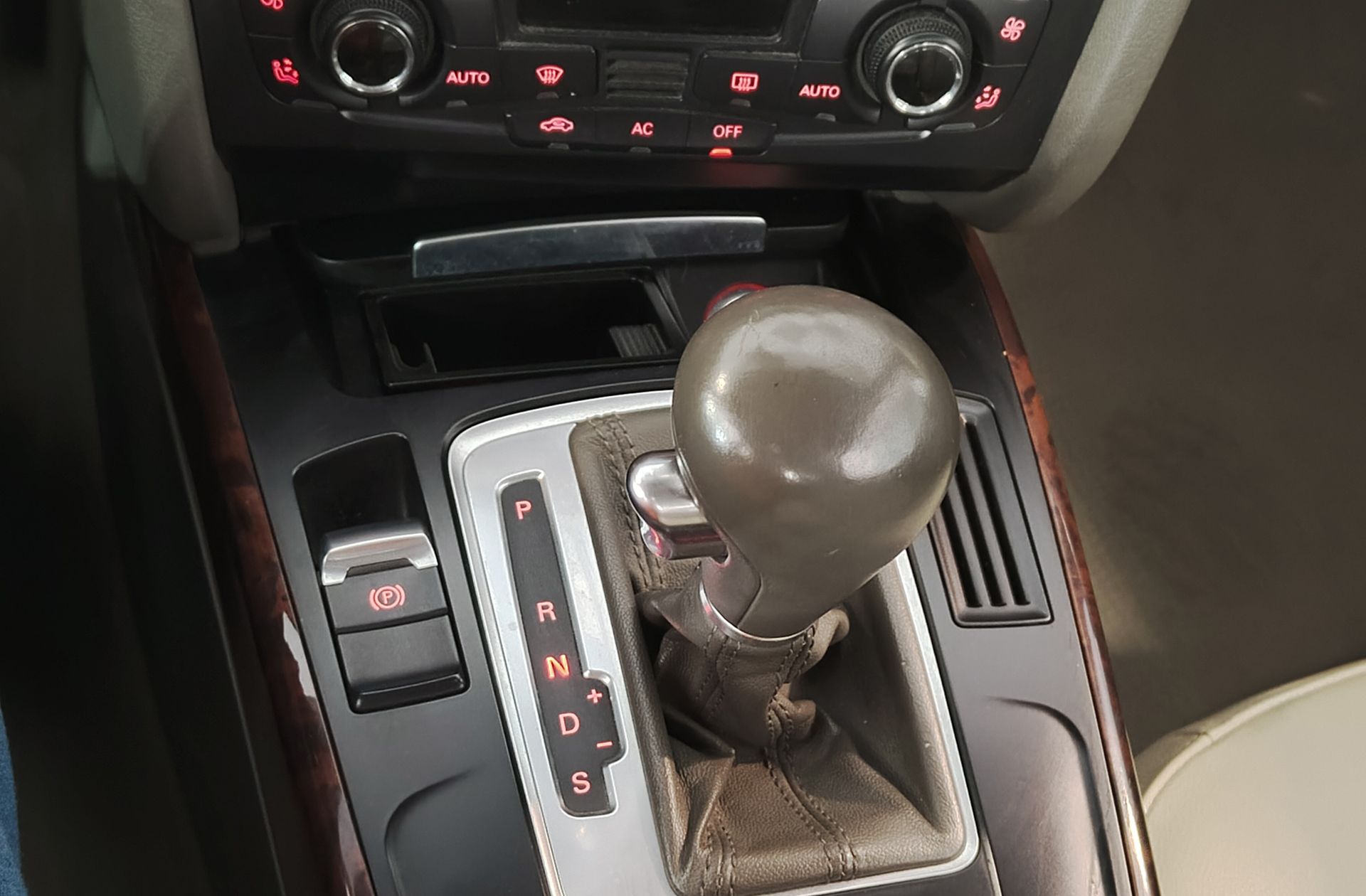 Audi A5 Cabrio 2.0 TFSI multitronic - foto 5