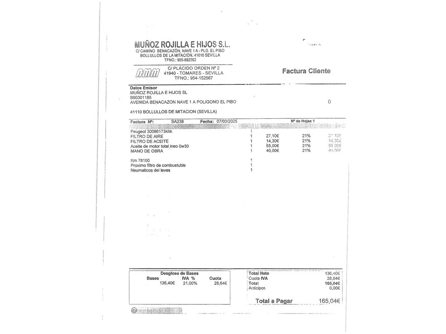 Foto Peugeot 3008 Peugeot 3008 BlueHDI 130 S&S Allure (130 CV)