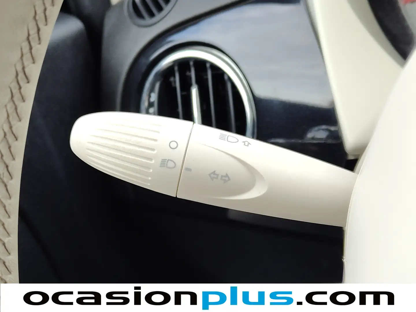 Foto Fiat 500 Fiat 500 1.0 Hybrid Dolcevita  (70 CV)