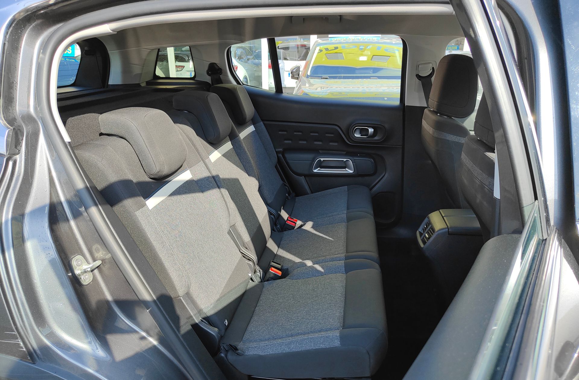 Citroën C5 Aircross PureTech 130 You - foto 17