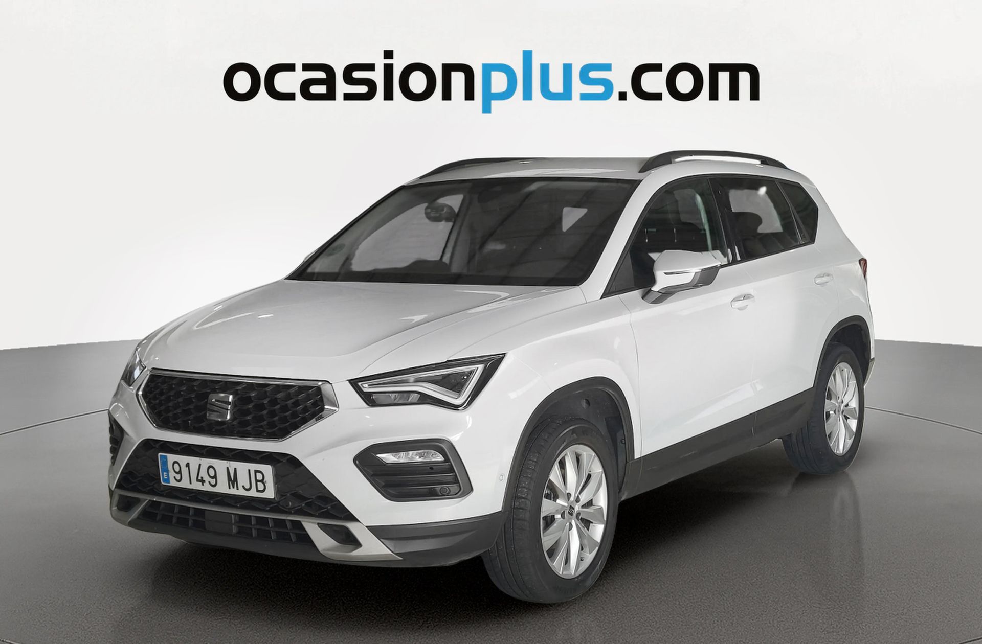 SEAT Ateca 1.5 TSI Style XL