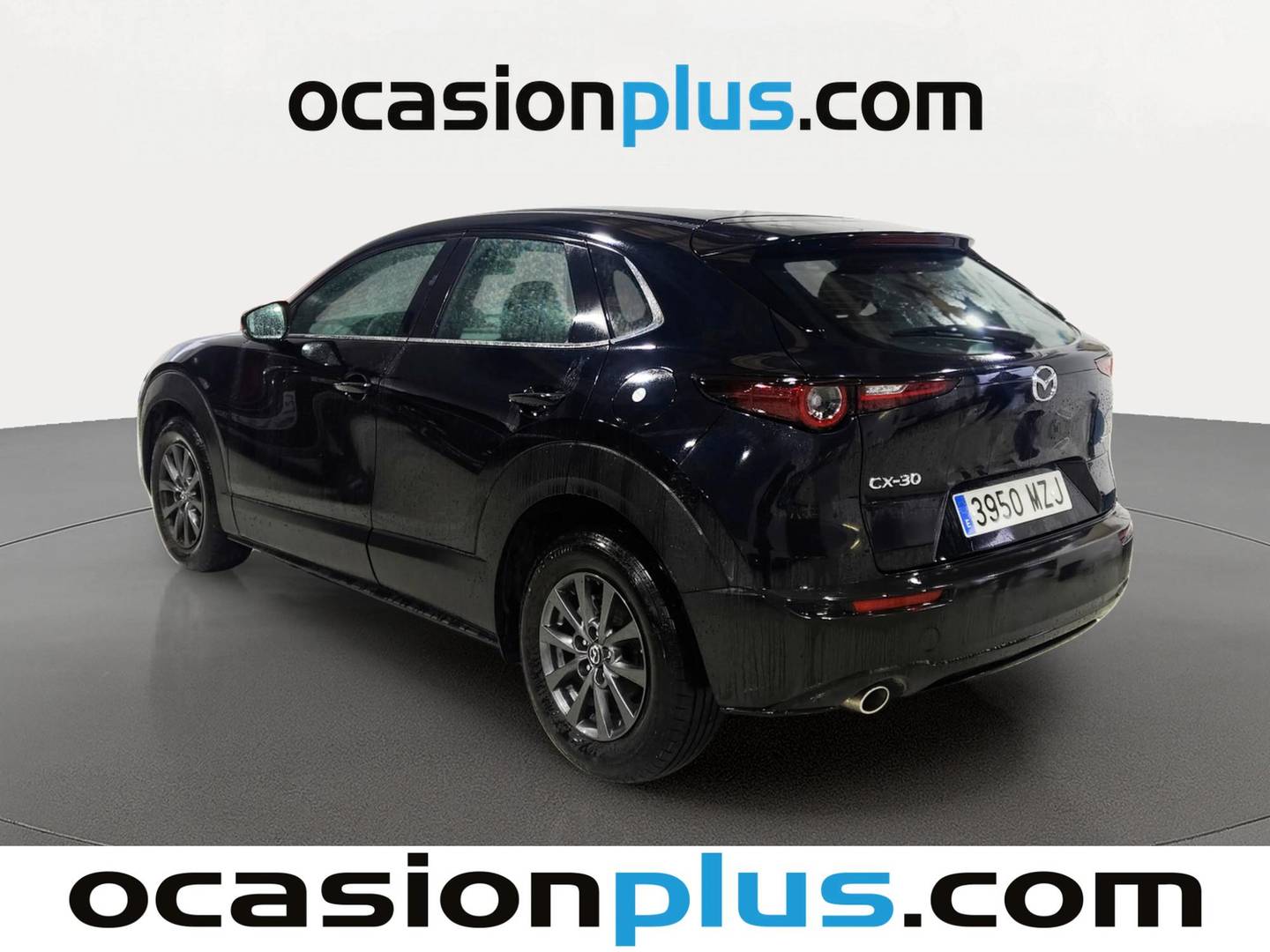 Foto Mazda CX-30 Mazda CX-30 2.5 e-Skyactive G MHEV Prime-Line (140 CV)