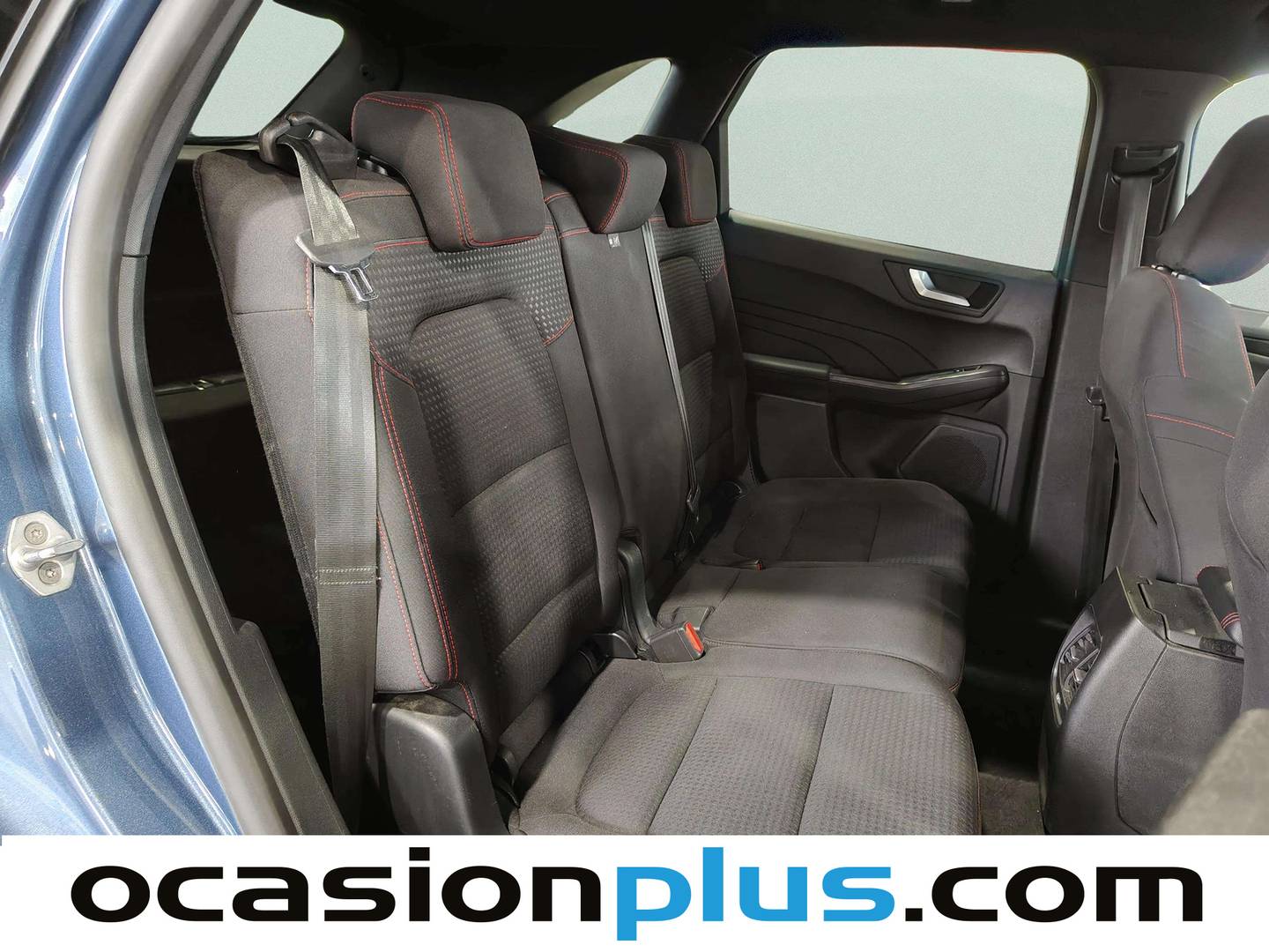 Ford Kuga Ford Kuga 1.5 EcoBoost ST-Line (150 CV) km 0