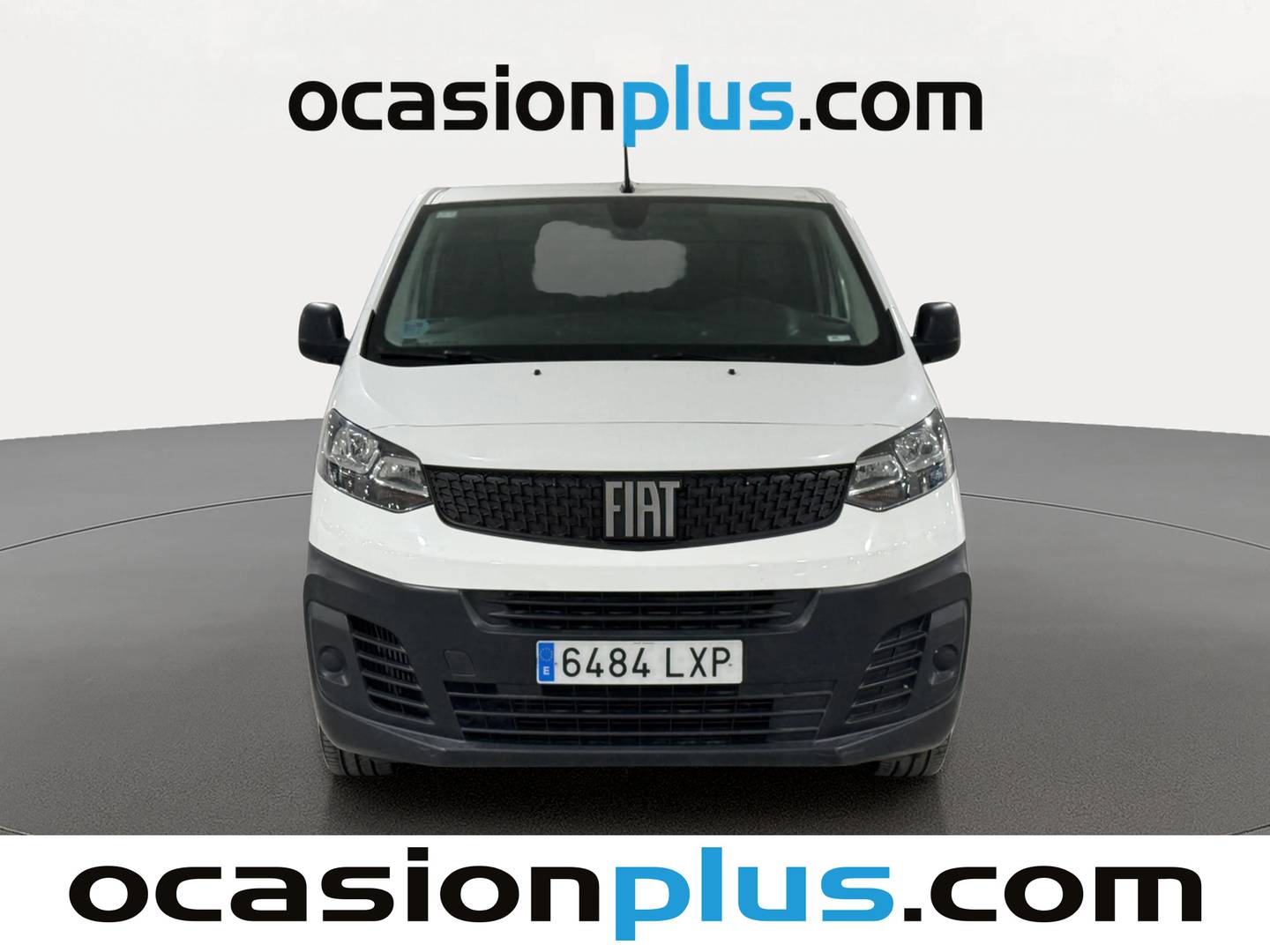 Foto Fiat Scudo Fiat Scudo 1.5 BlueHDI L1 Business (102 CV)