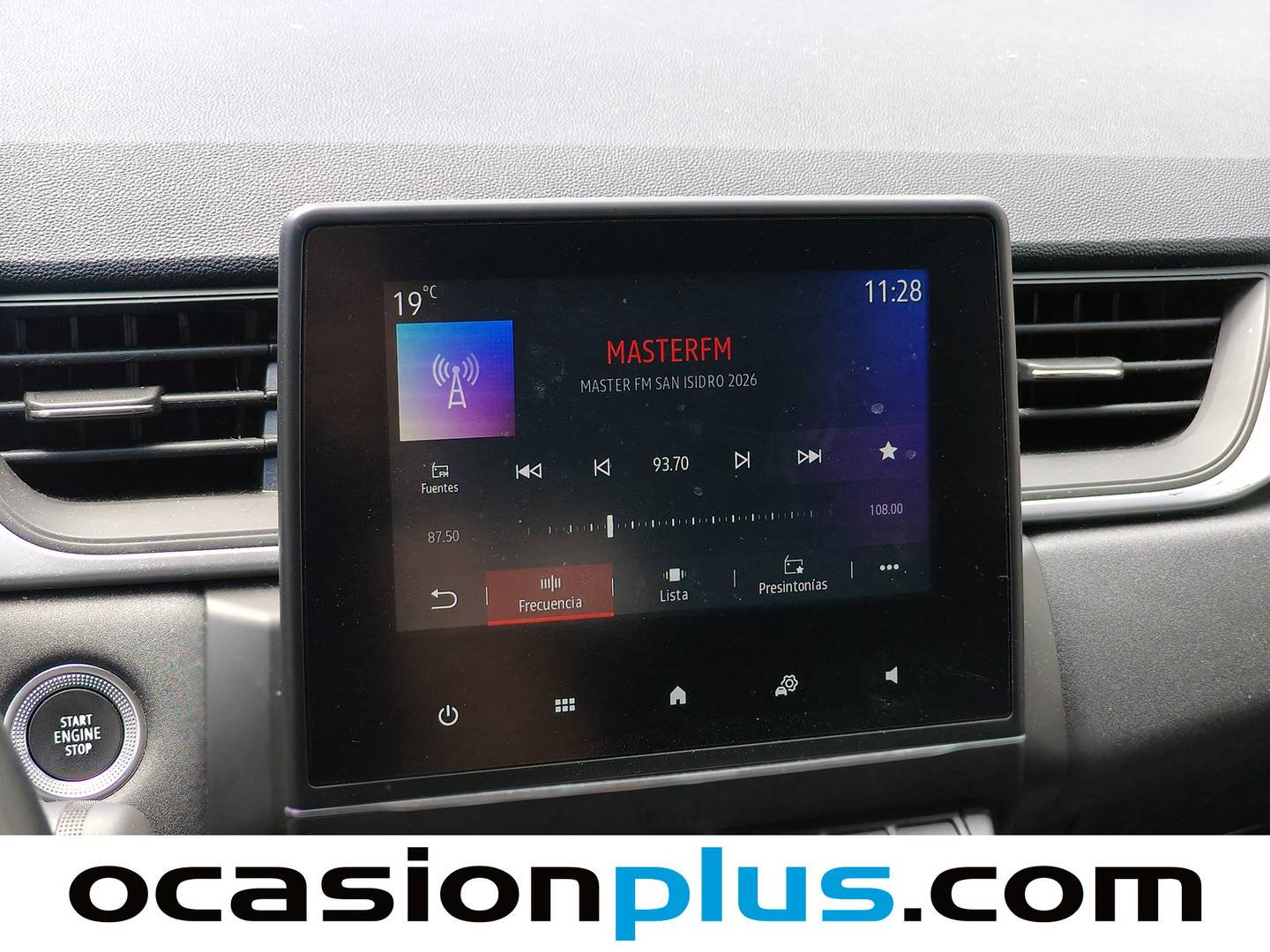 Mitsubishi ASX Mitsubishi ASX 130T MHEV Motion (140 CV) de ocasión