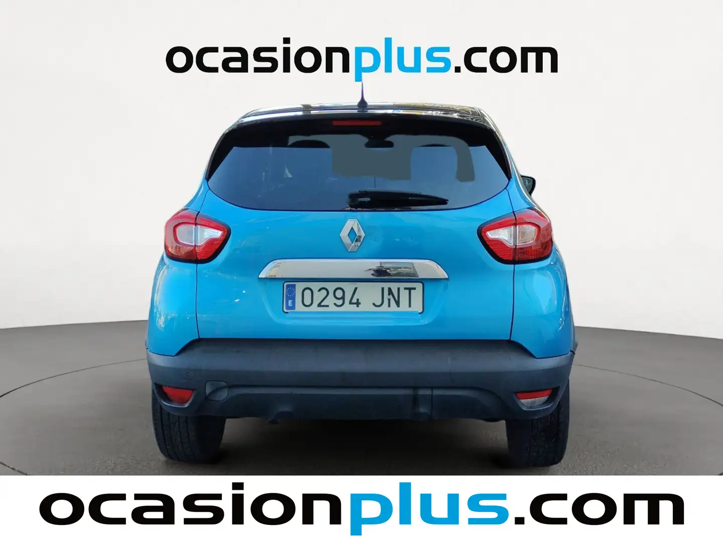 Foto Renault Captur Renault Captur Zen Energy dCi (90 CV) Ecoleader