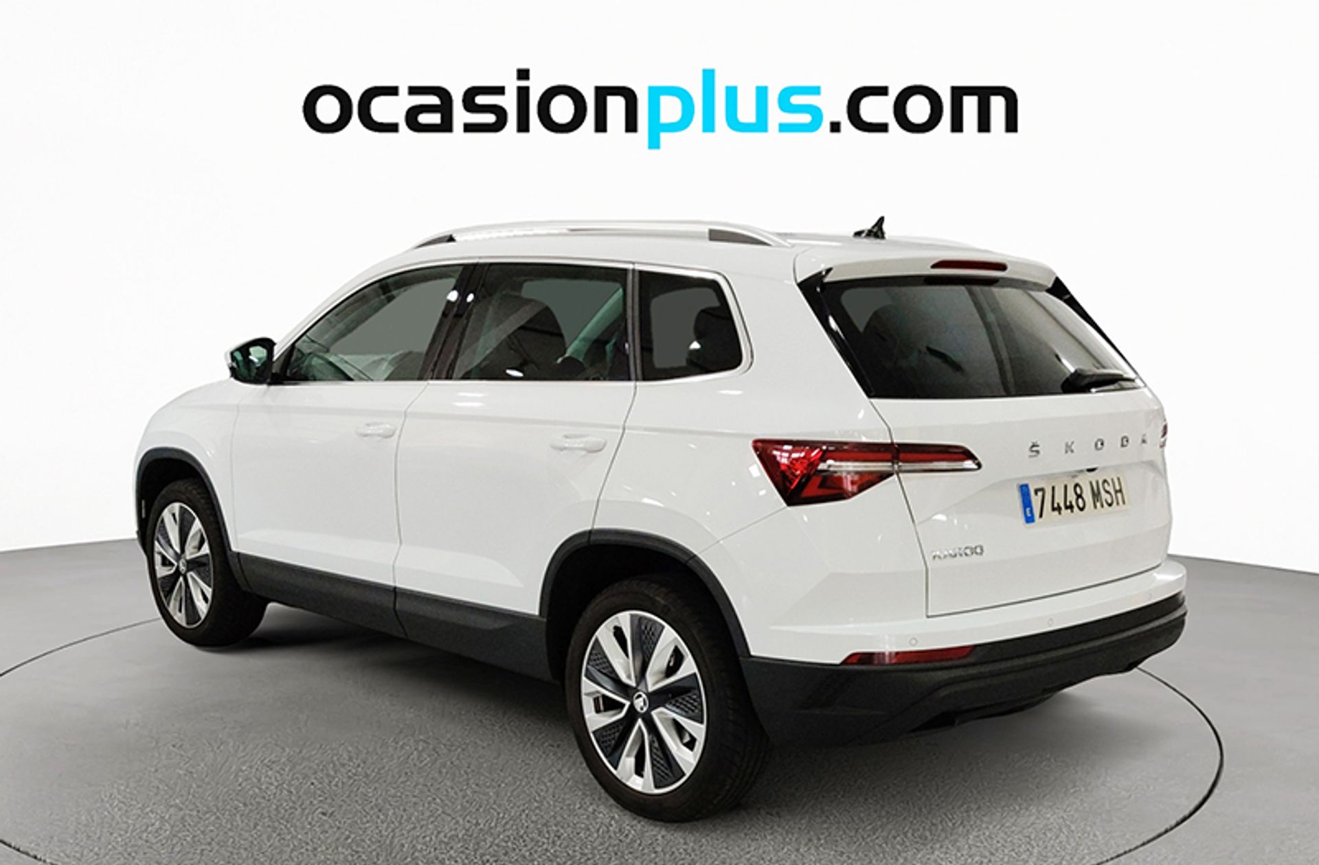 Škoda Karoq 1.0 TSI Ambition - foto 3