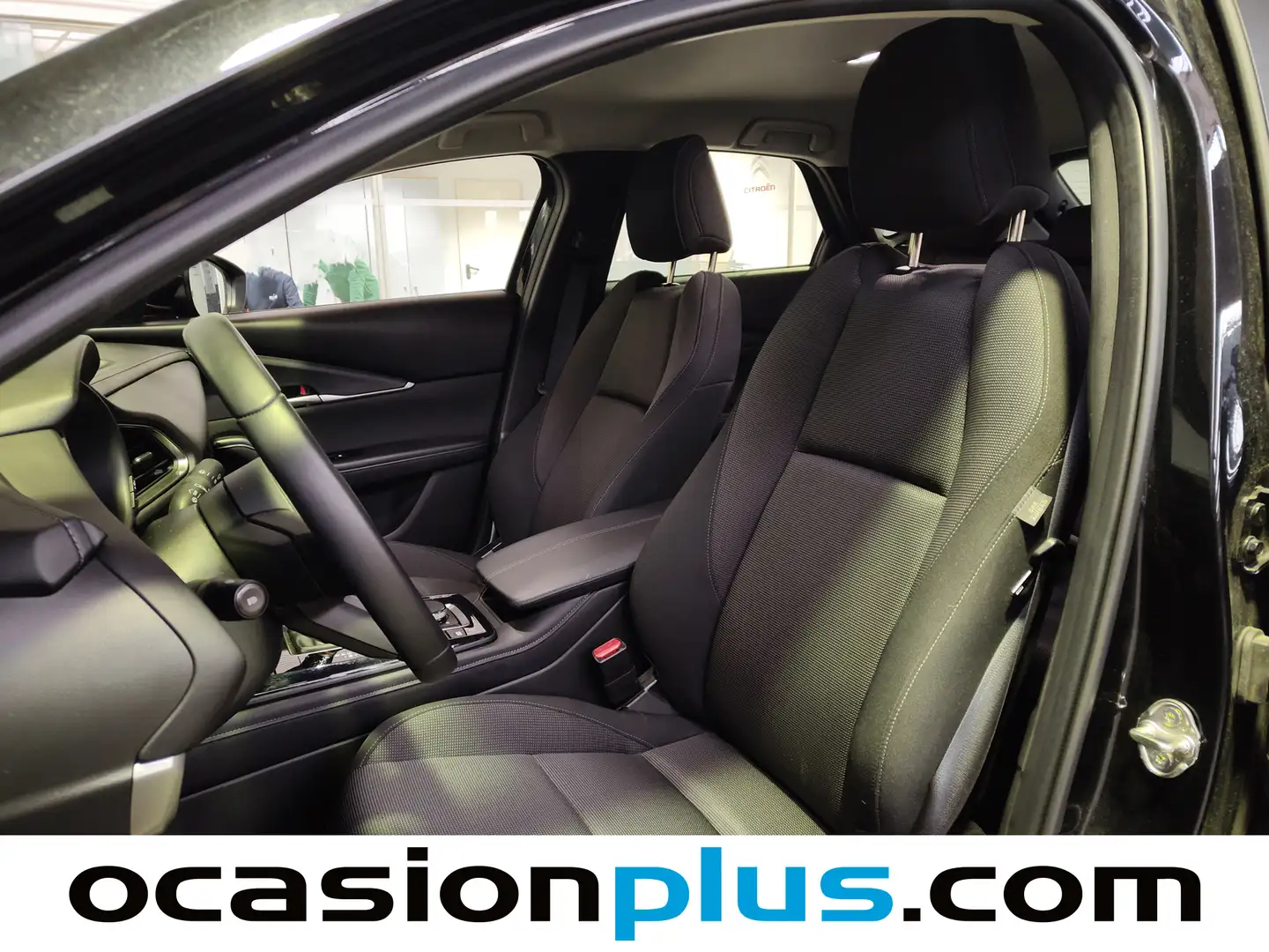 Foto Mazda CX-30 Mazda CX-30 2.5 e-Skyactive G MHEV Prime-Line AT (140 CV)