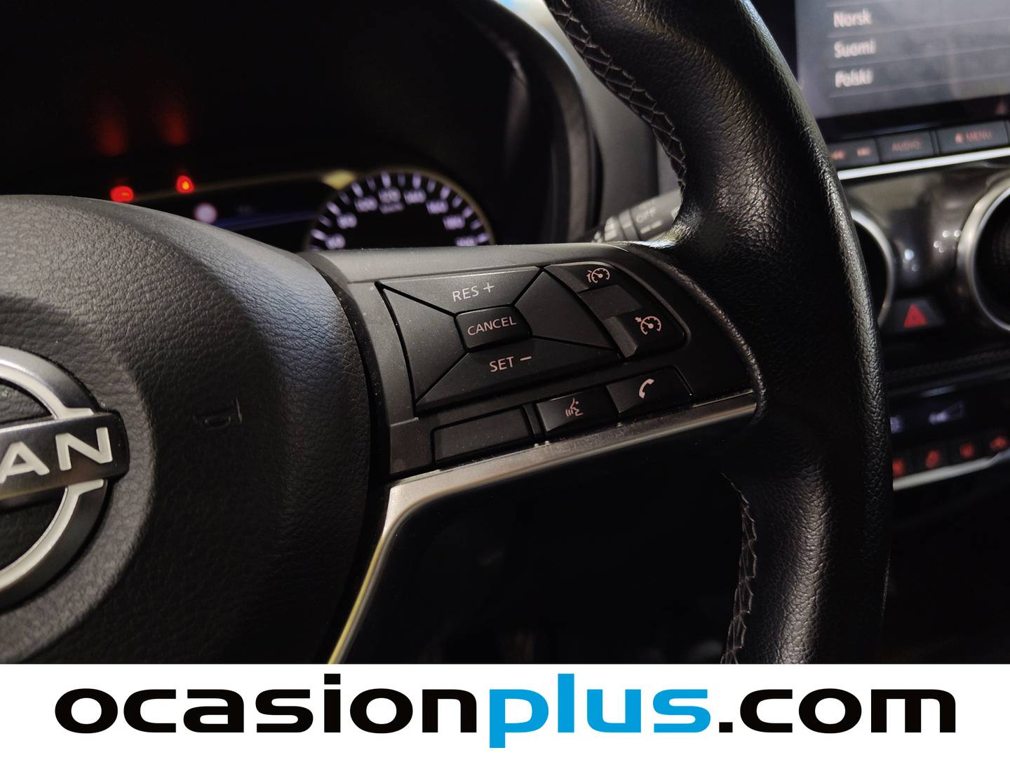 Nissan JUKE Nissan Juke Hybrid N-Design Black Auto (143 CV) barato