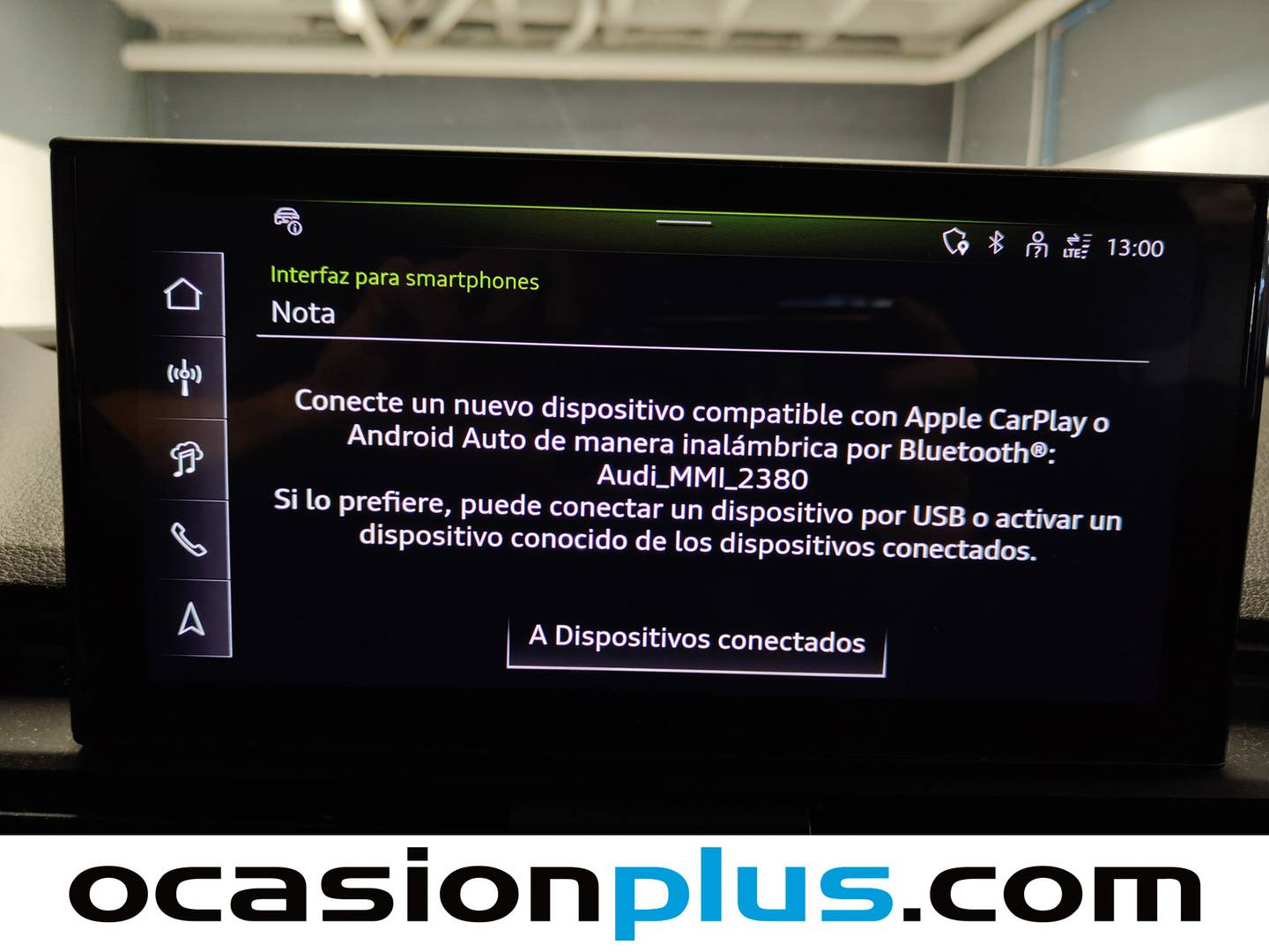 Audi Q5 SPORTBACK Audi Q5 Sportback S line 35 TDI (163 CV) S tronic híbrido