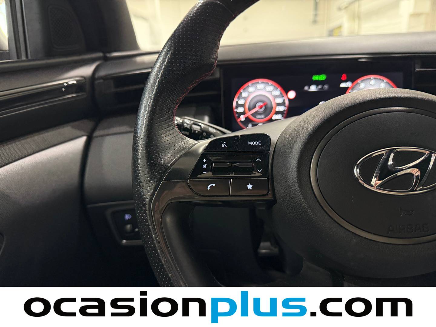 Hyundai Tucson Hyundai Tucson 1.6 TGDI N-Line 30 Aniversario (150 CV) 150cv