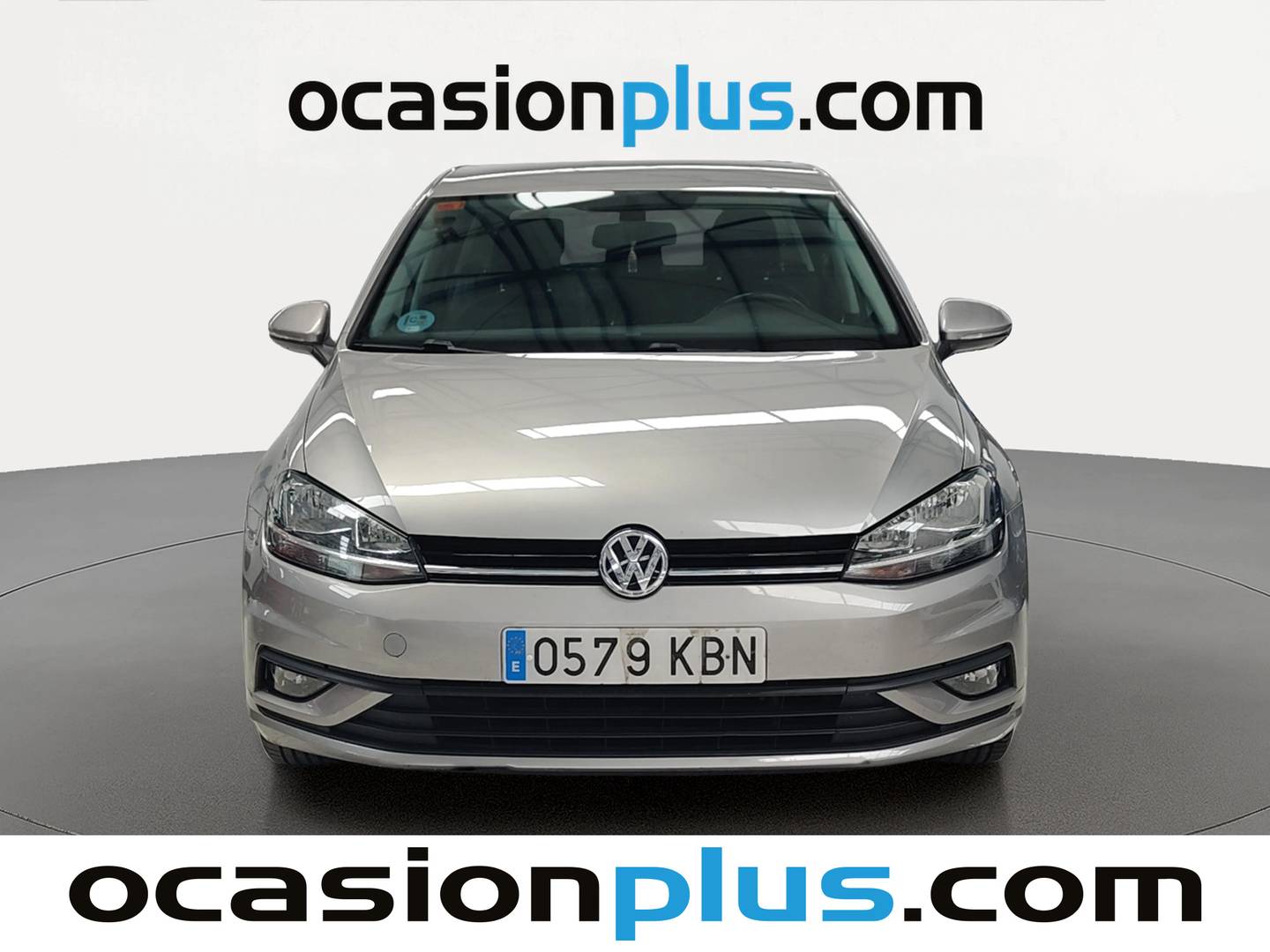 Volkswagen Golf Volkswagen Golf Business & Navi 1.6 TDI (115 CV) DSG 115cv
