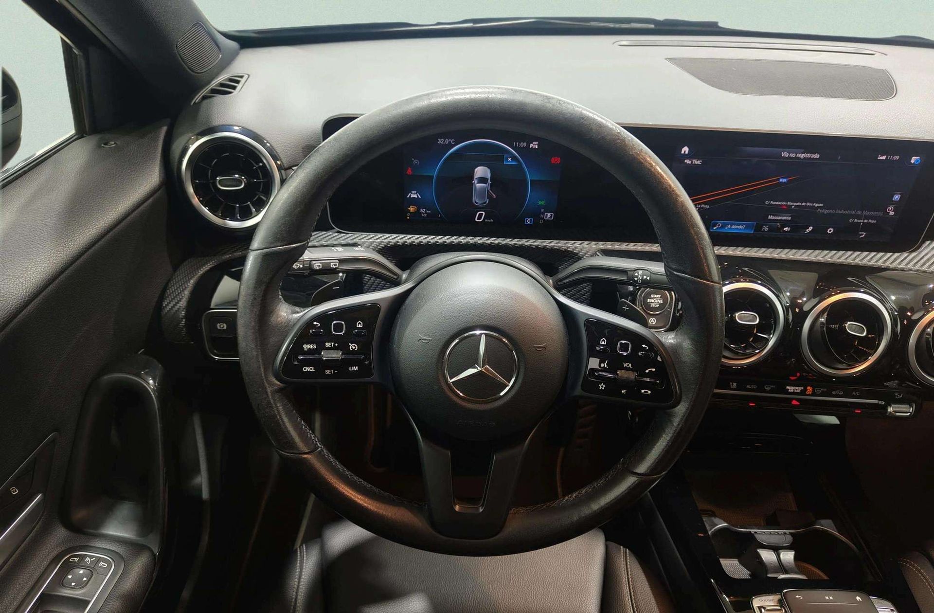 Mercedes-Benz Clase A 180 d - foto 30