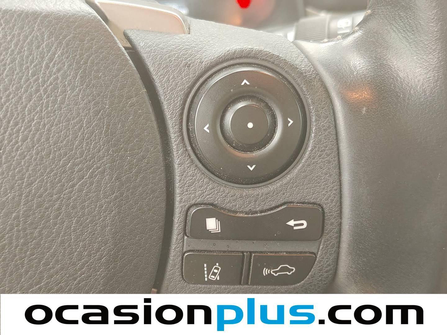 Lexus CT Lexus CT 200h Executive (136 CV) al mejor precio
