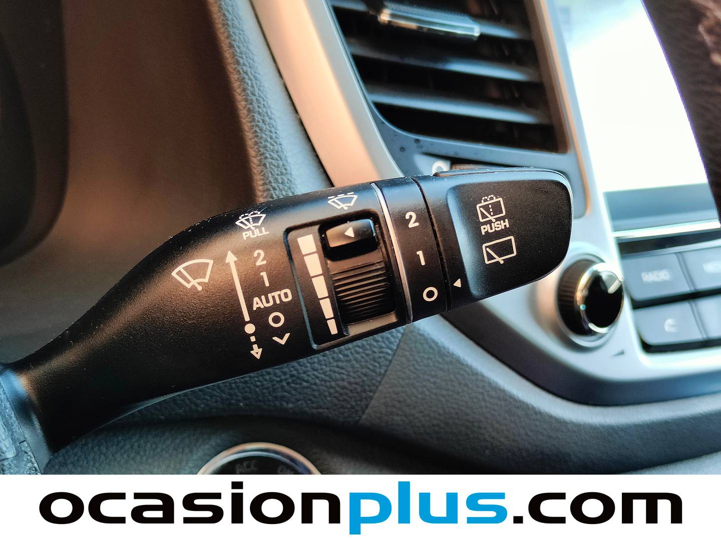 Hyundai Tucson Hyundai Tucson 1.7 CRDI BlueDrive Tecno Sky 4x2 (115 CV) 115cv