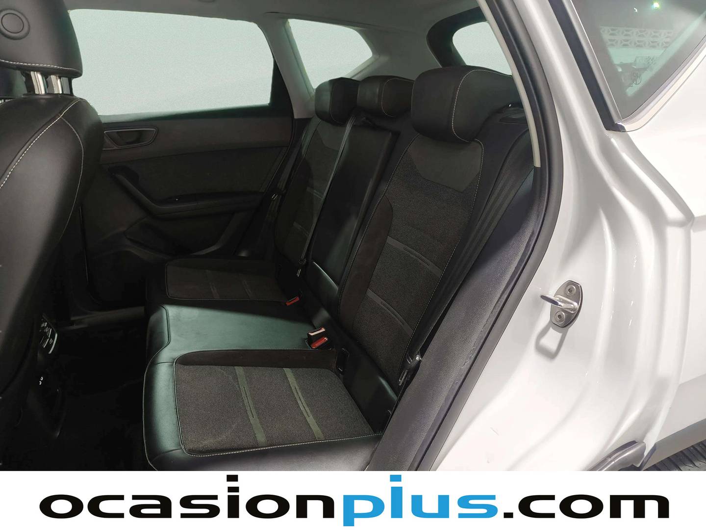 Foto Seat Ateca SEAT Ateca 2.0 TDI X-Perience XXL (150 CV)