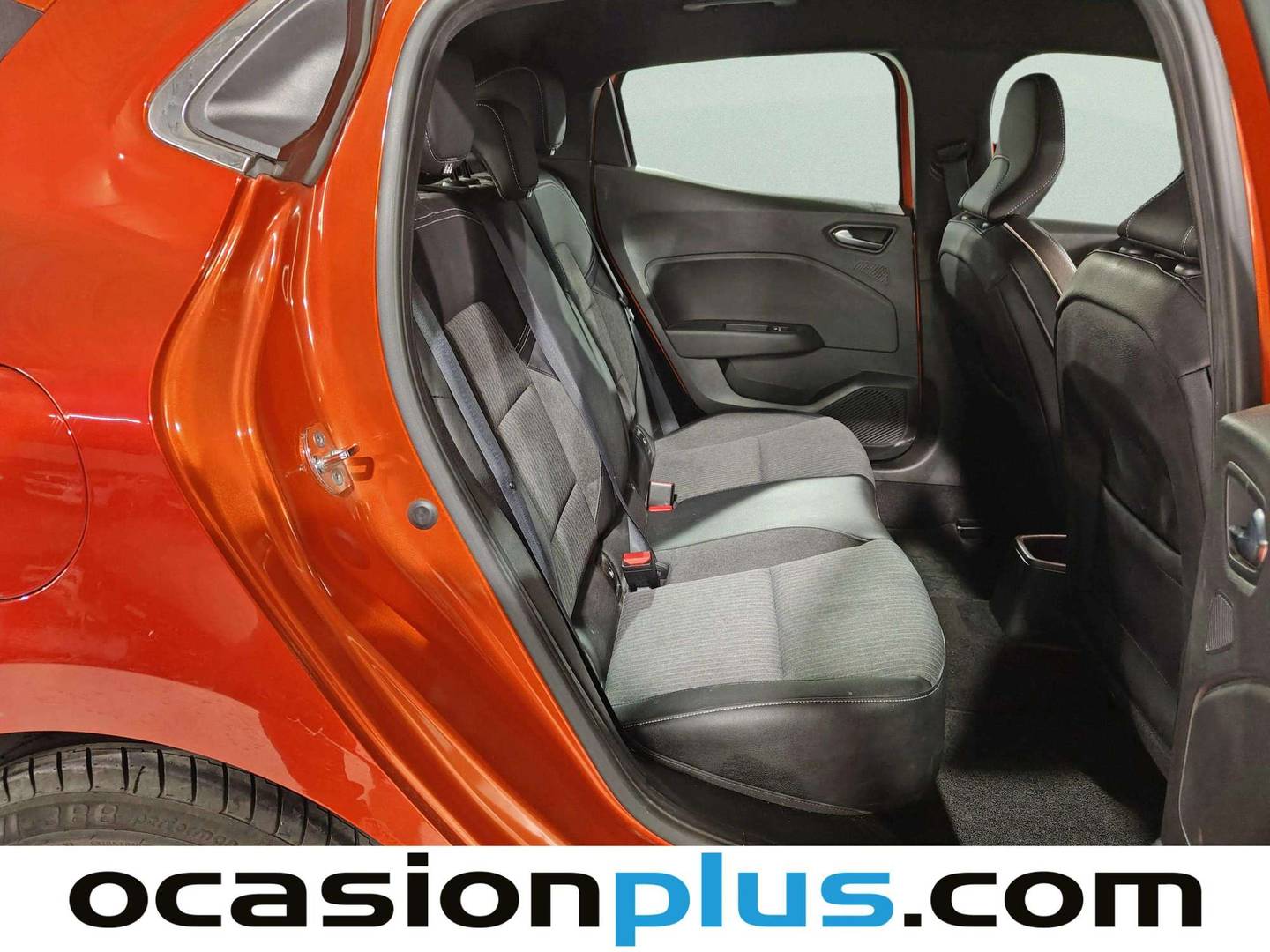 Renault Clio Renault Clio Zen TCe (100 CV) GPF barato