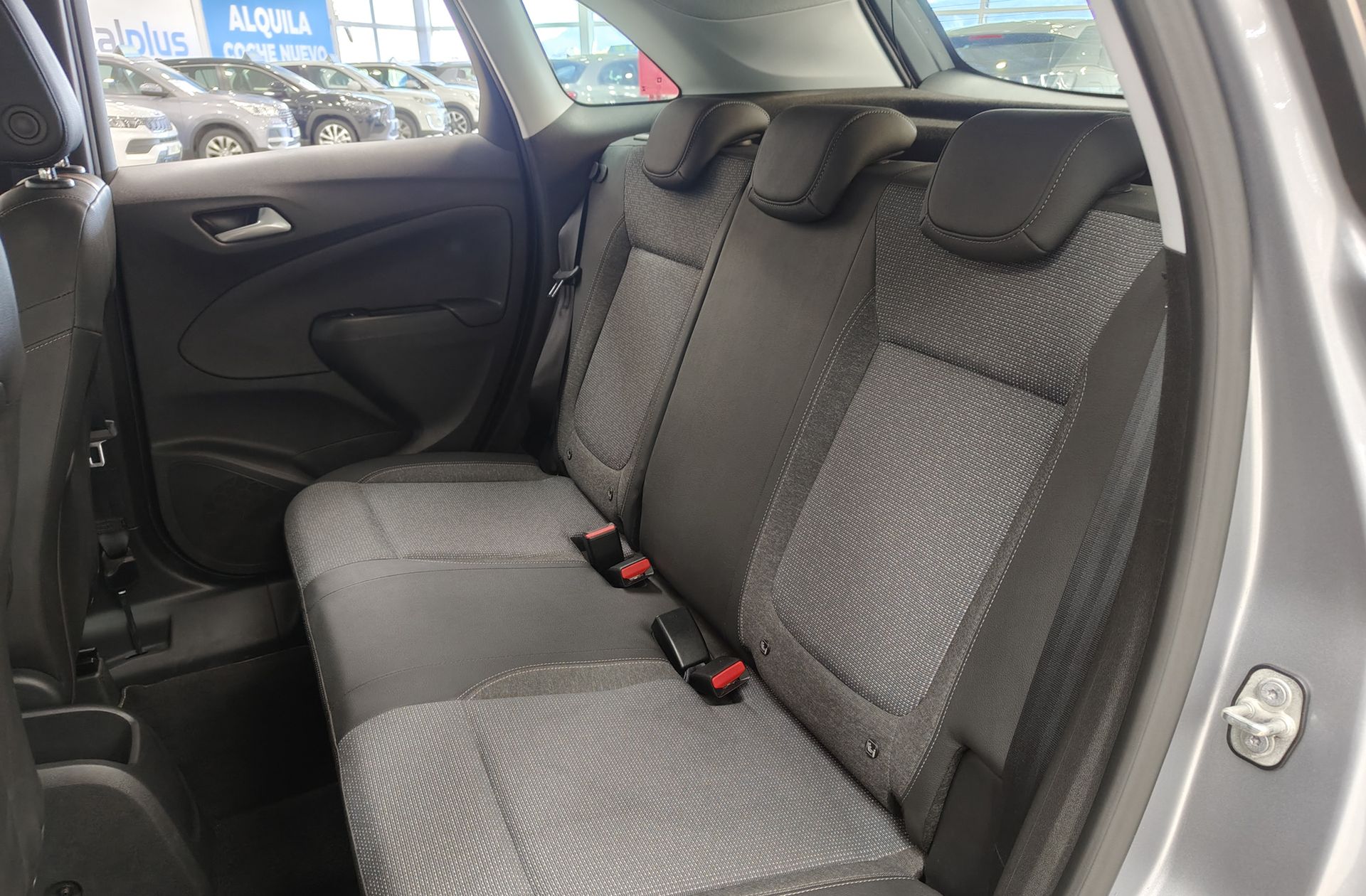 Opel Crossland 1.2 Edition - foto 11
