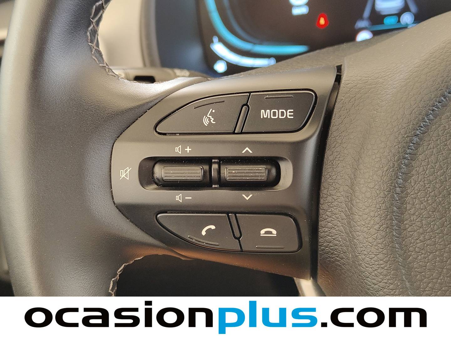 KIA Stonic KIA Stonic 1.0 T-GDi MHEV MT Concept (100 CV) seminuevo