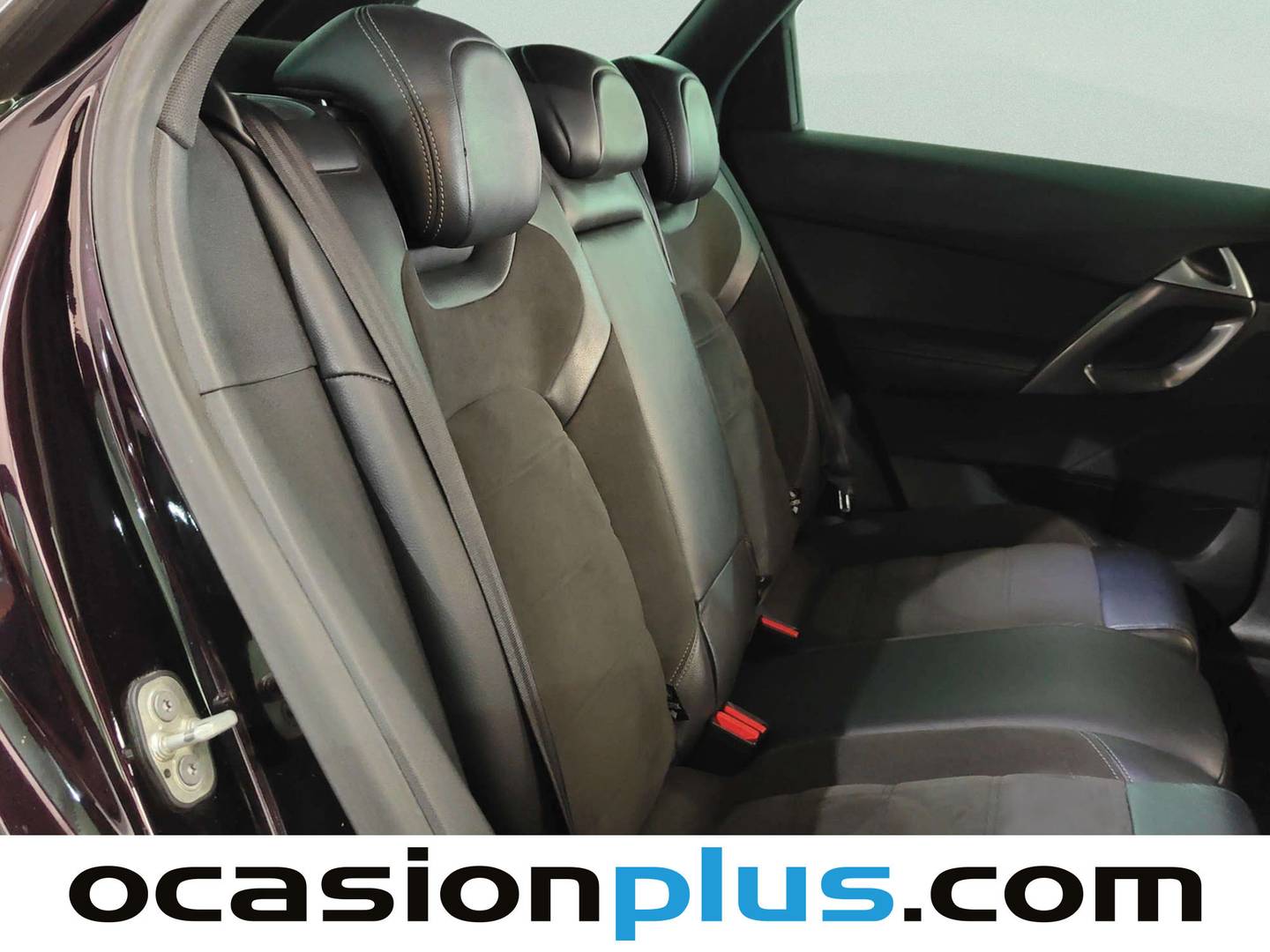 DS DS 5 DS DS5 BlueHdi 180 Style EAT6 (181 CV) automático