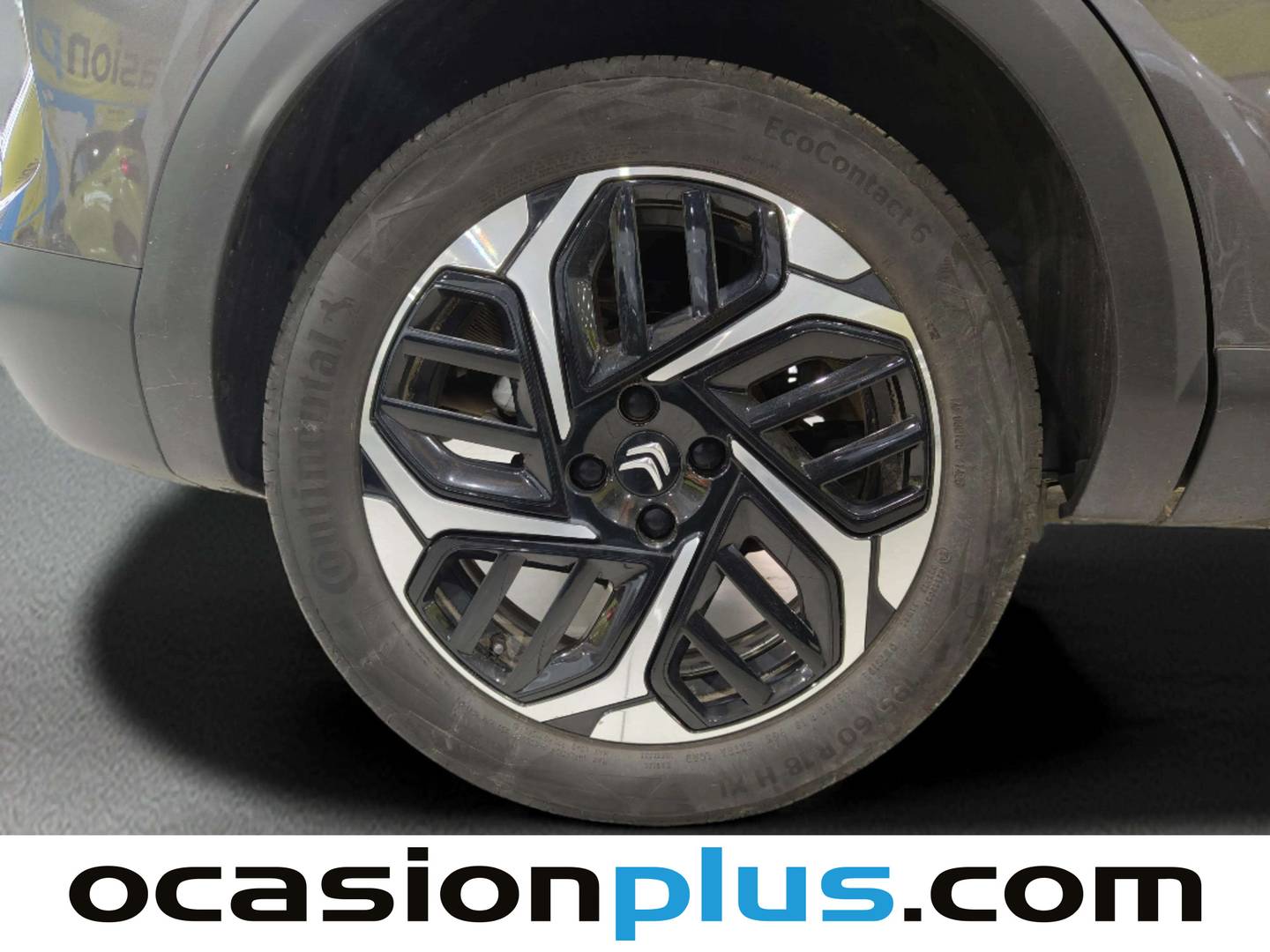 Foto Citroën C4 Citroen C4 PureTech 130 S&S You (131 CV)