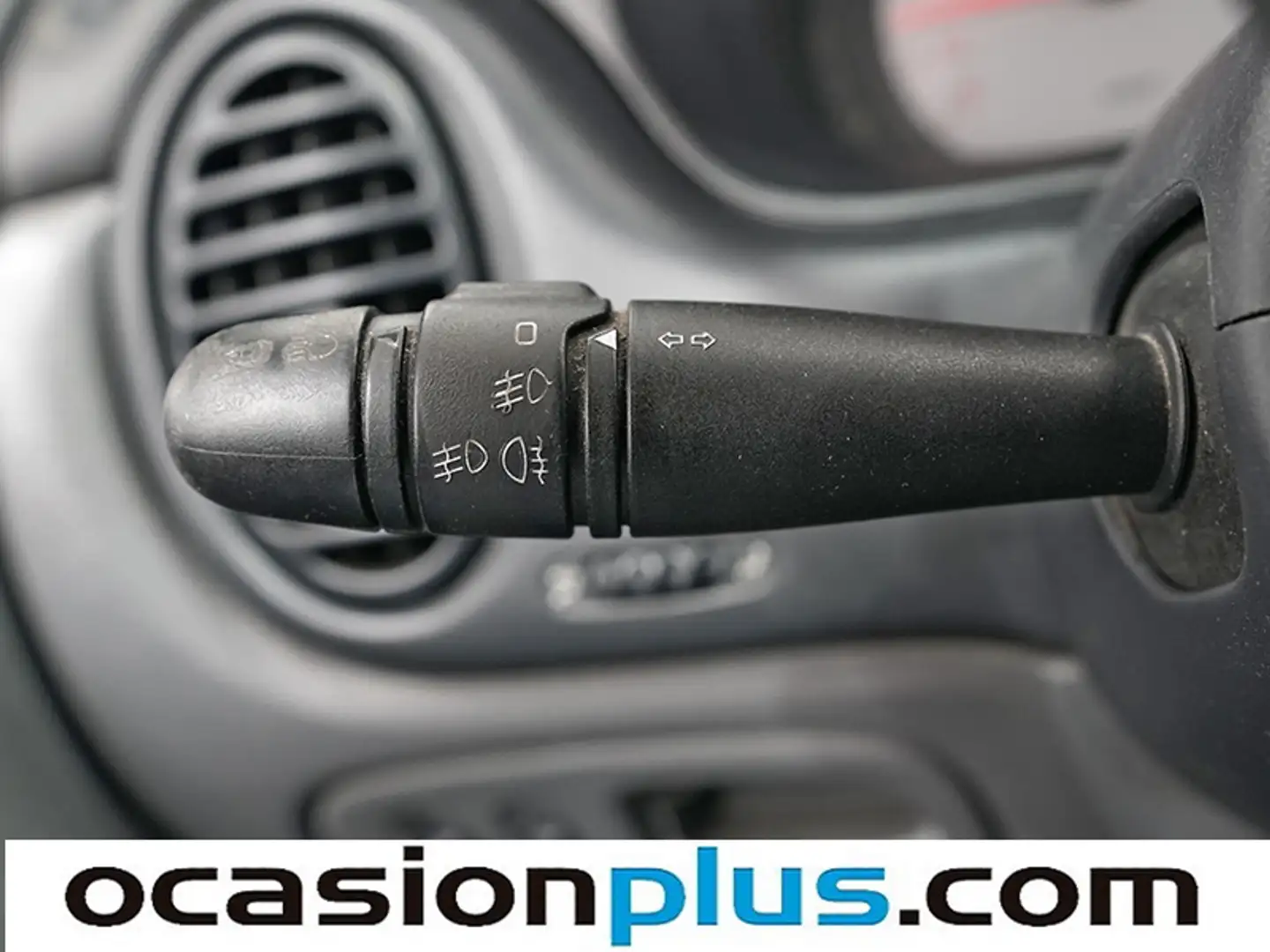 Foto Renault Mégane Renault Megane Coupe 1.6 RSI (110 CV)