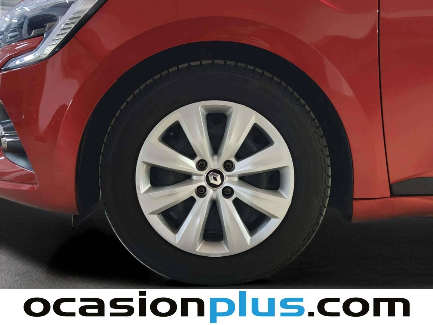 Renault Clio Renault Clio Business TCe (90 CV) 2022