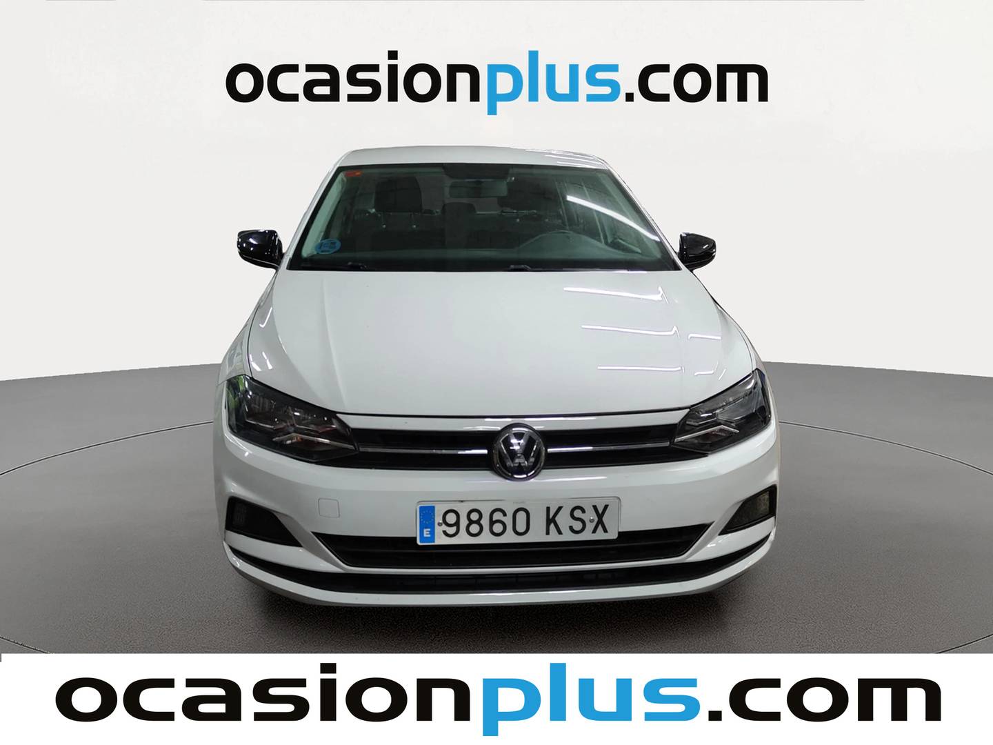 Volkswagen Polo Volkswagen Polo Advance 1.0 TSI (95 CV) 95cv