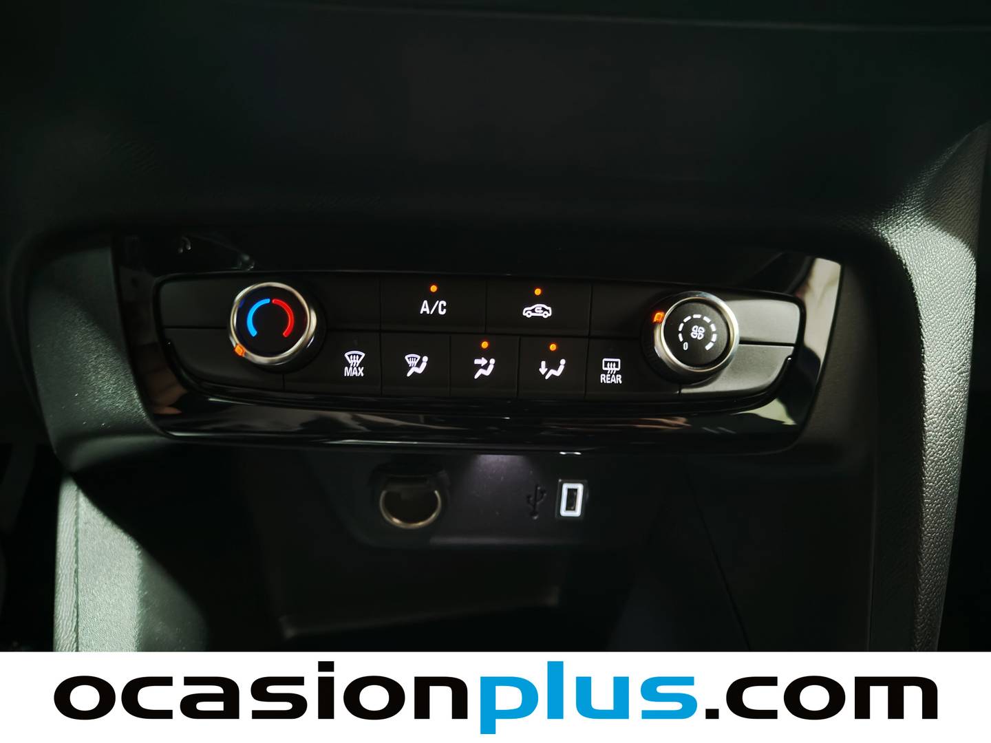 Acabados Opel Corsa Opel Corsa 1.2 T XHL GS (100 CV)