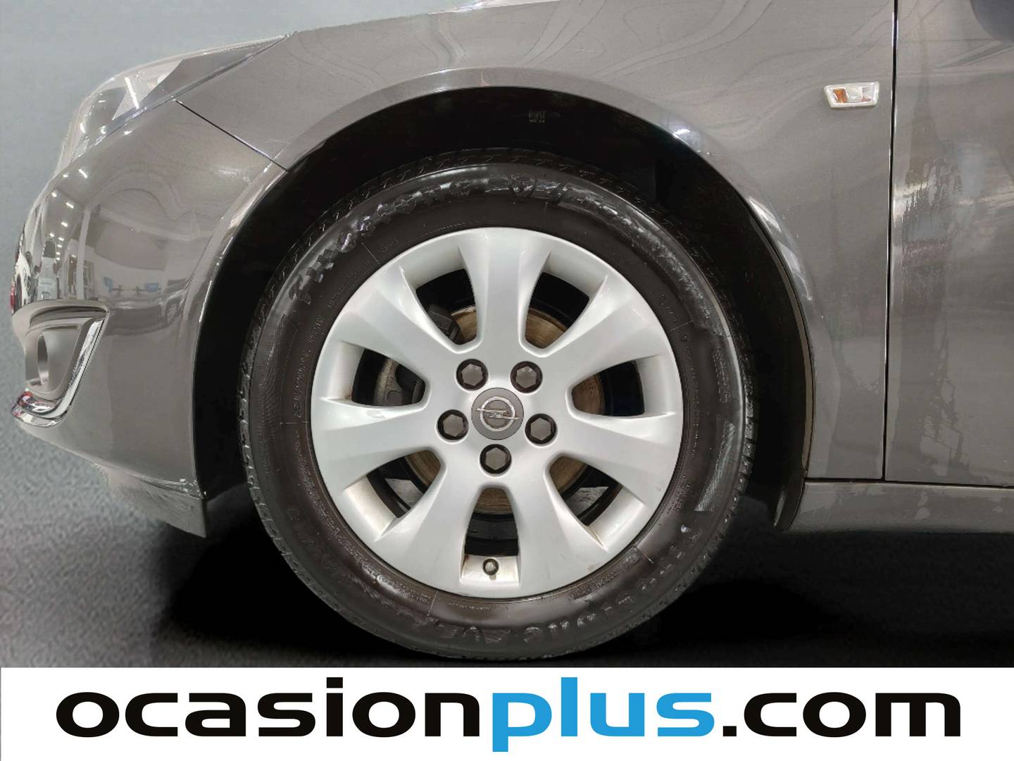 Opel Insignia Opel Insignia 2.0 CDTI ecoFlex S&S Selective  (120 CV) 120cv