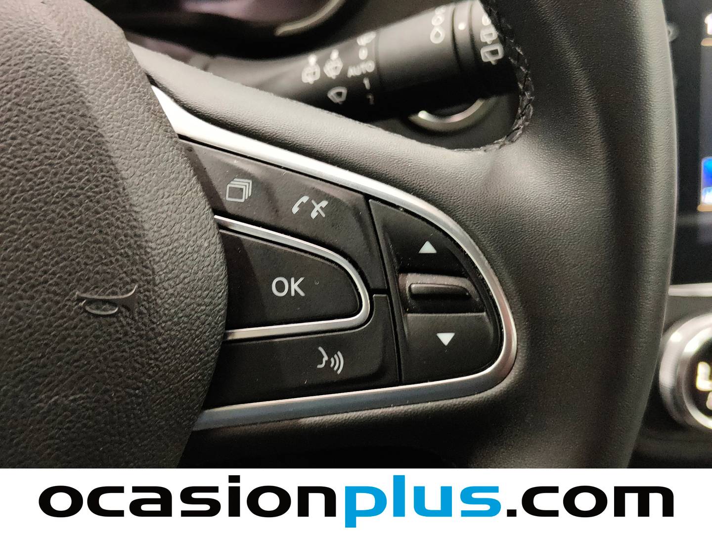 Renault Kadjar Renault Kadjar Techno TCe GPF (140 CV) EDC de ocasión