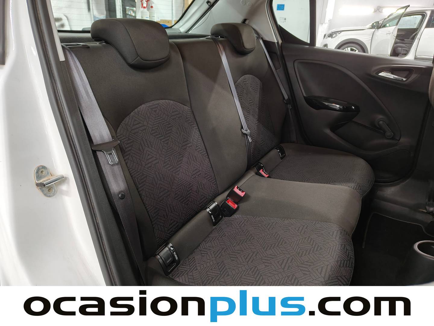 Opel Corsa Opel Corsa 1.4 Selective  (90 CV) manual