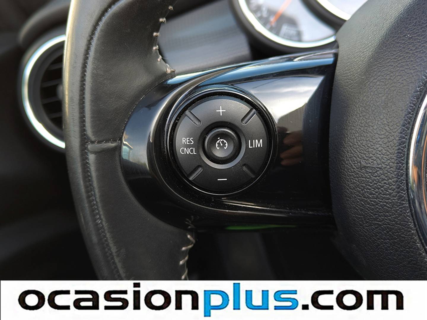 Mini MINI Mini MINI Cooper Cabrio Cooper D (116 CV) seminuevo
