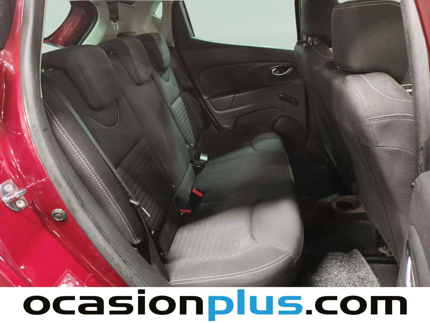 Renault Clio Renault Clio Limited Energy dCi (90 CV) km 0