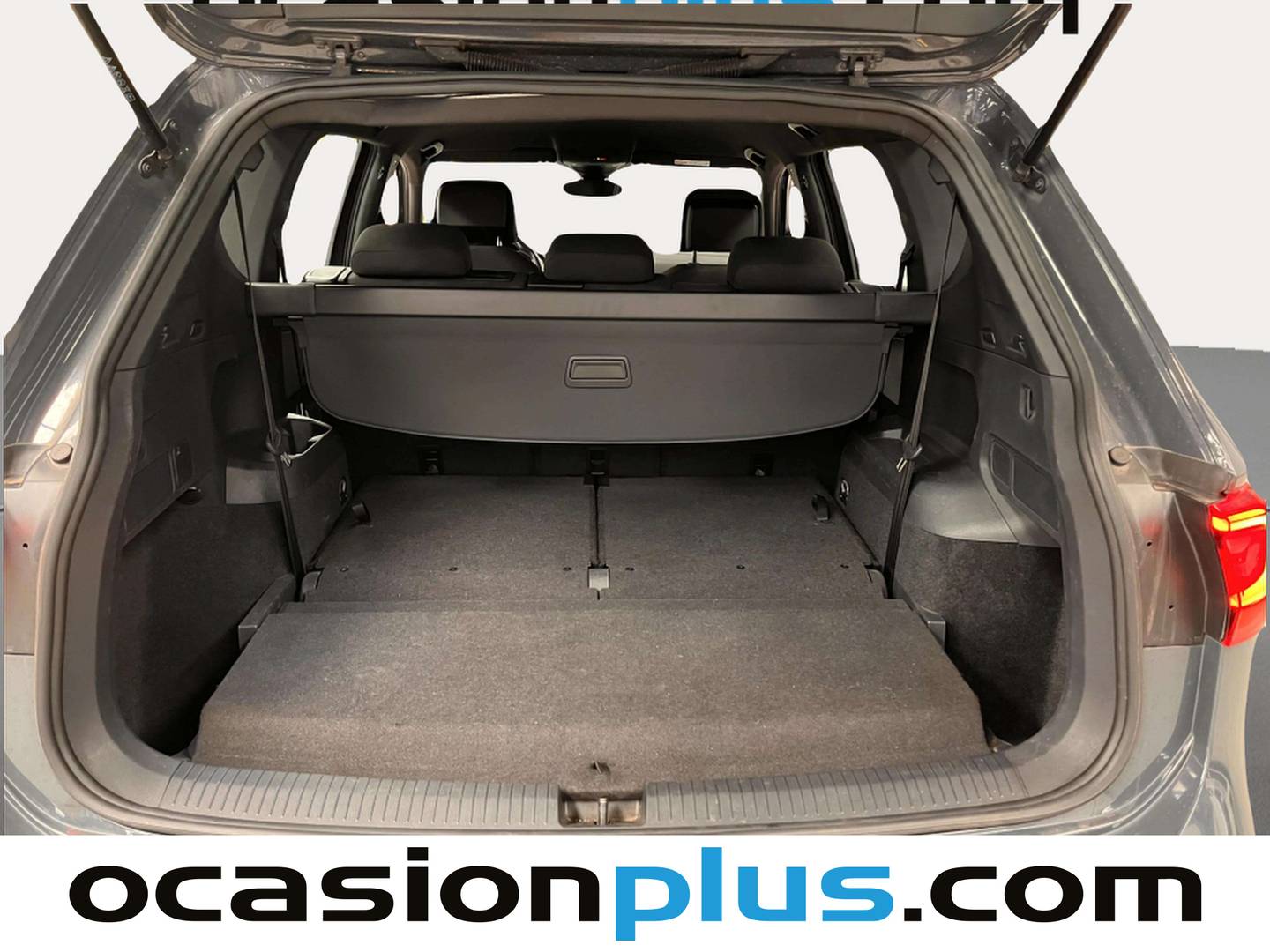 Foto Seat Tarraco SEAT Tarraco 1.5 TSI S&S Style XL (150 CV) 7 Plazas