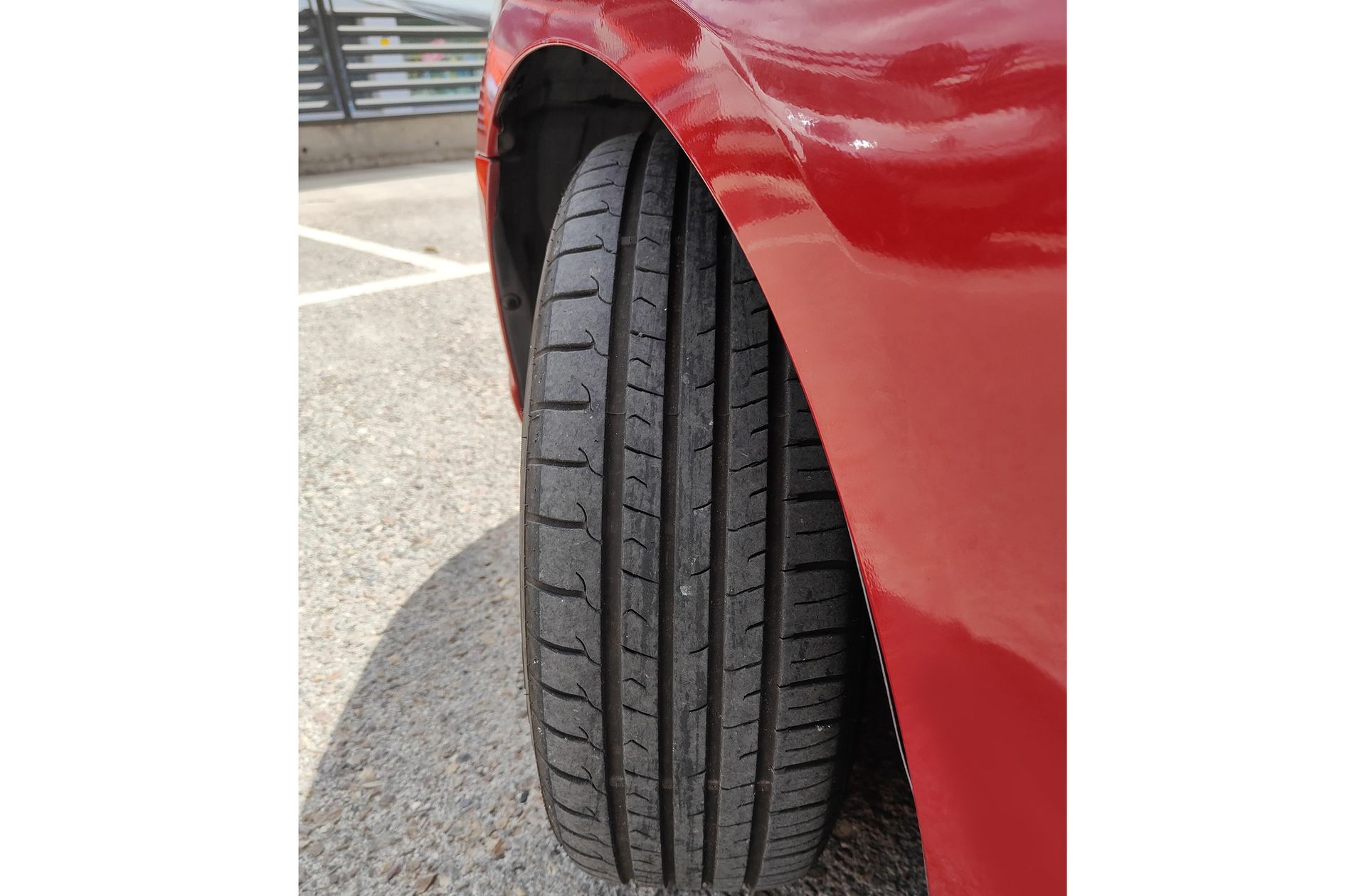 Mazda Mazda3 1.6 Crtd Sportive DPF - foto 29