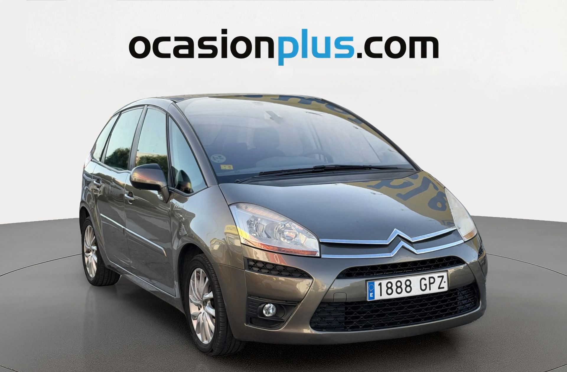 Citroën C4 Picasso 1.6 HDi Premier - foto 2