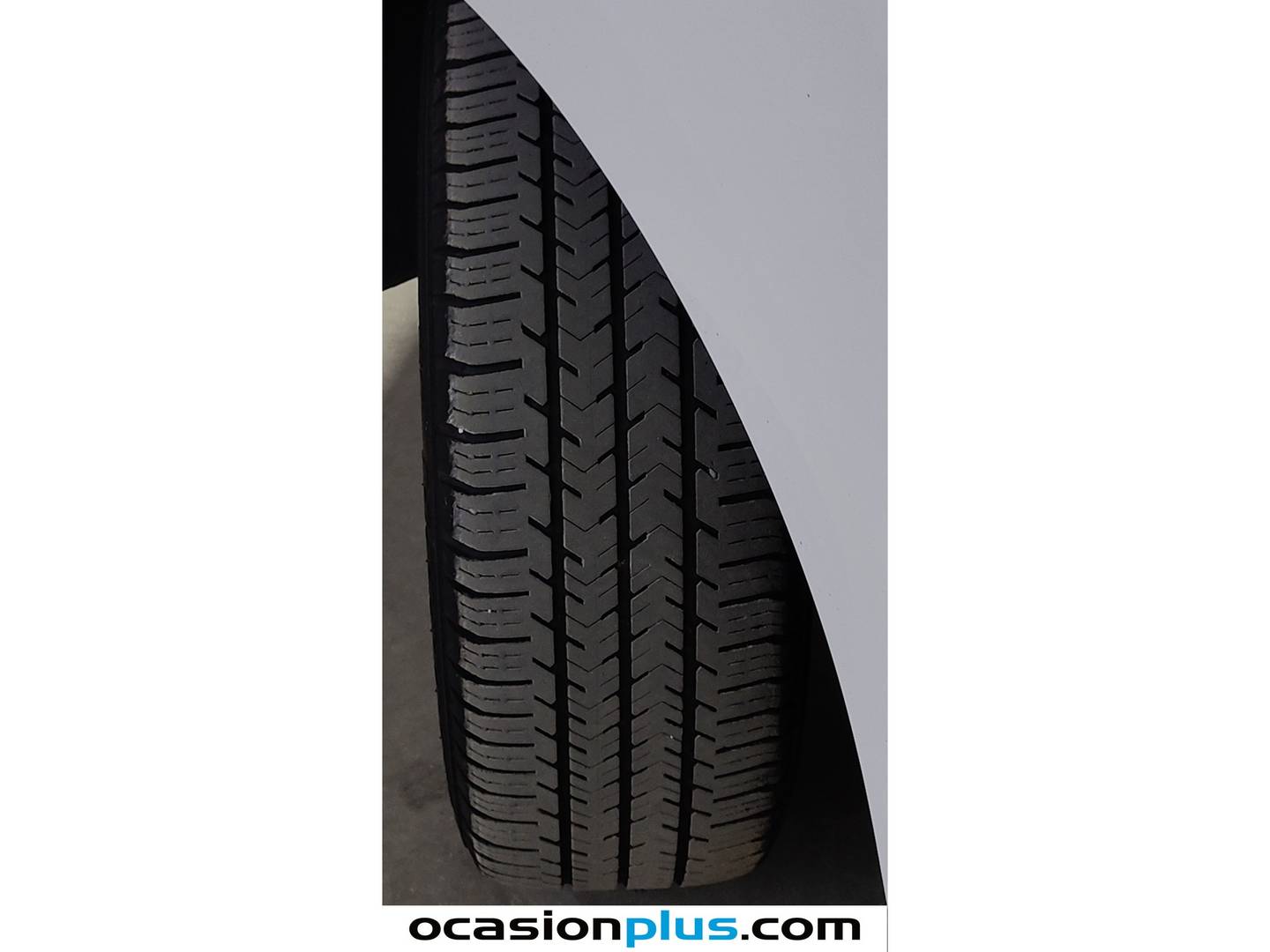 Toyota Proace Toyota Proace Furgon 1.5 D Business (120 CV) de segunda mano