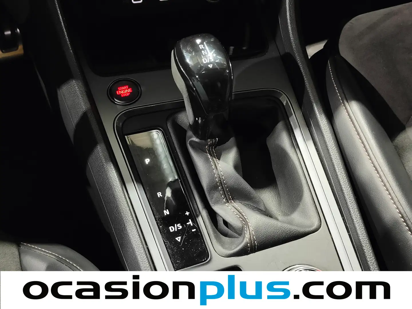 Foto Cupra Ateca CUPRA Ateca 2.0 TSI 4Drive DSG (300 CV)