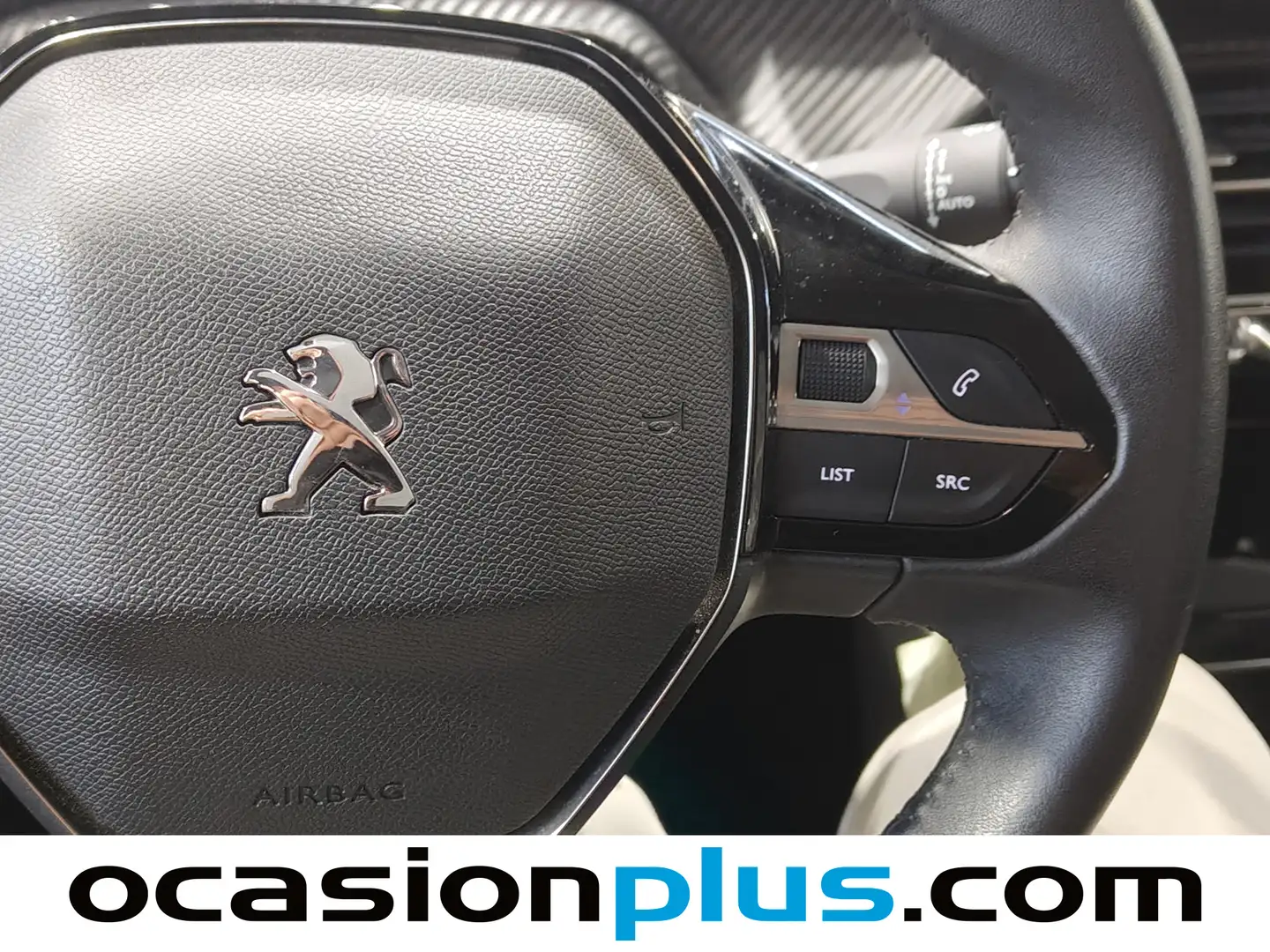 Foto Peugeot 208 Peugeot 208 PureTech 100 Allure (100 CV)