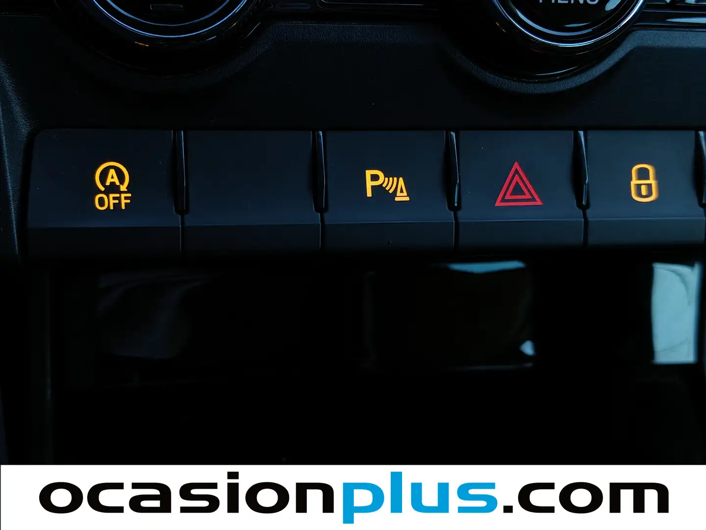 Foto Skoda Kodiaq Skoda Kodiaq 1.5 TSI Ambition 4x2 DSG  (150 CV)