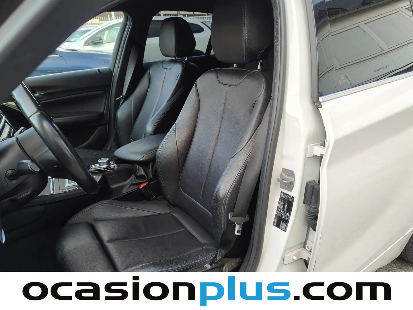 Foto BMW Serie 1 BMW Serie 1 118i (136 CV) Pack M